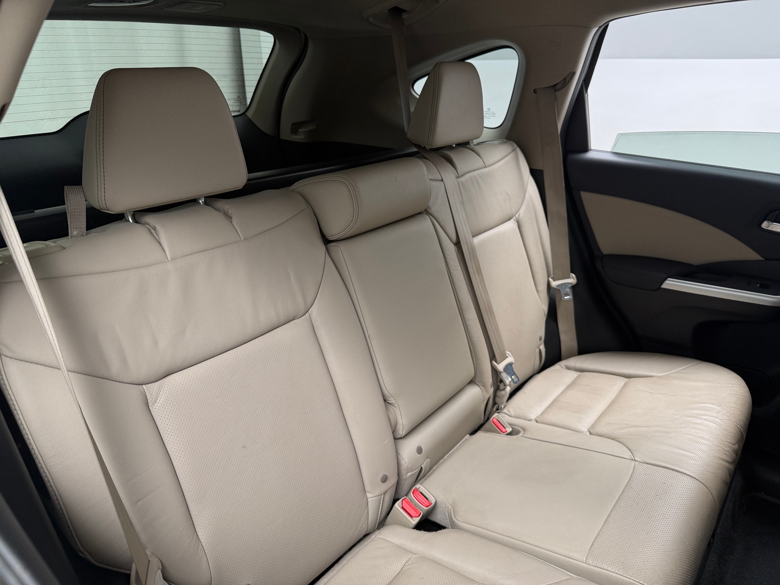 Thumbnail: 2016 Honda CR-V - 5