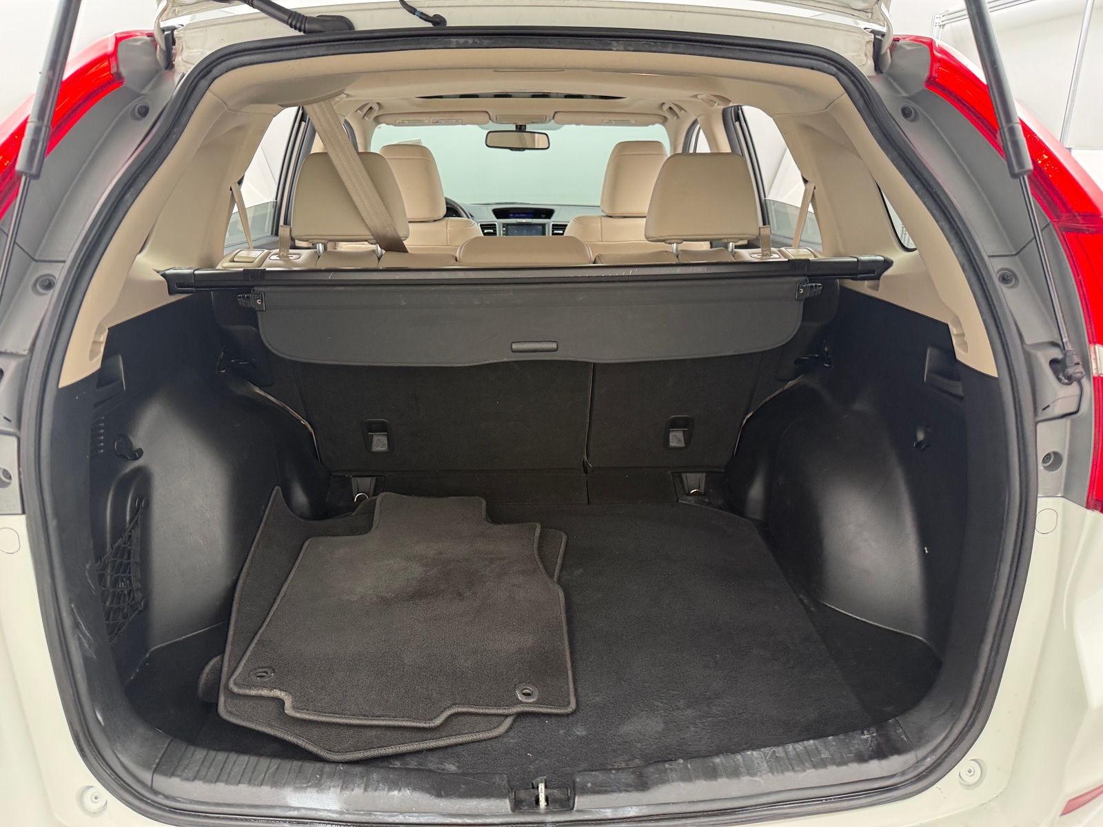 Thumbnail: 2016 Honda CR-V - 6