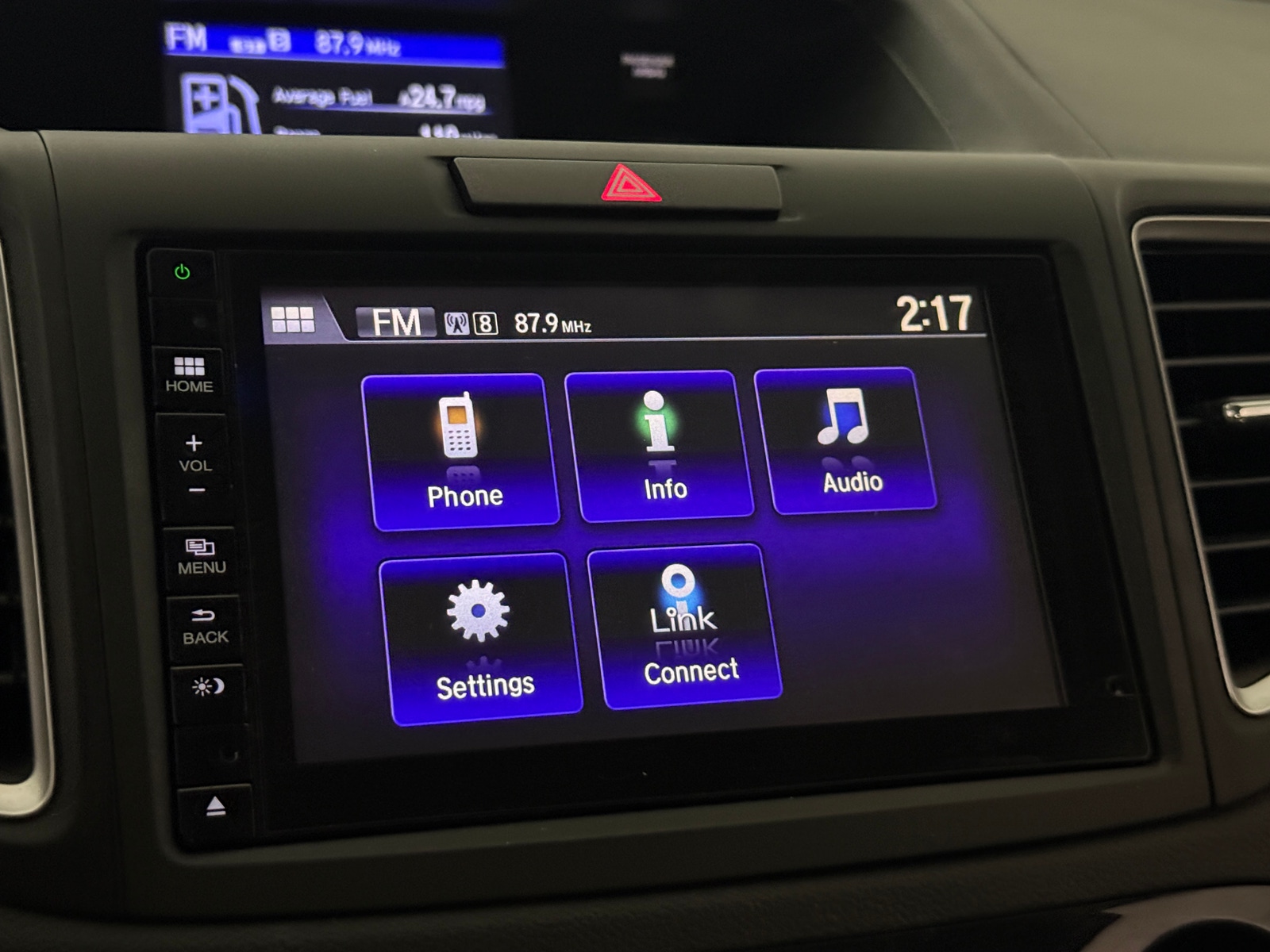 Thumbnail: 2016 Honda CR-V - 3