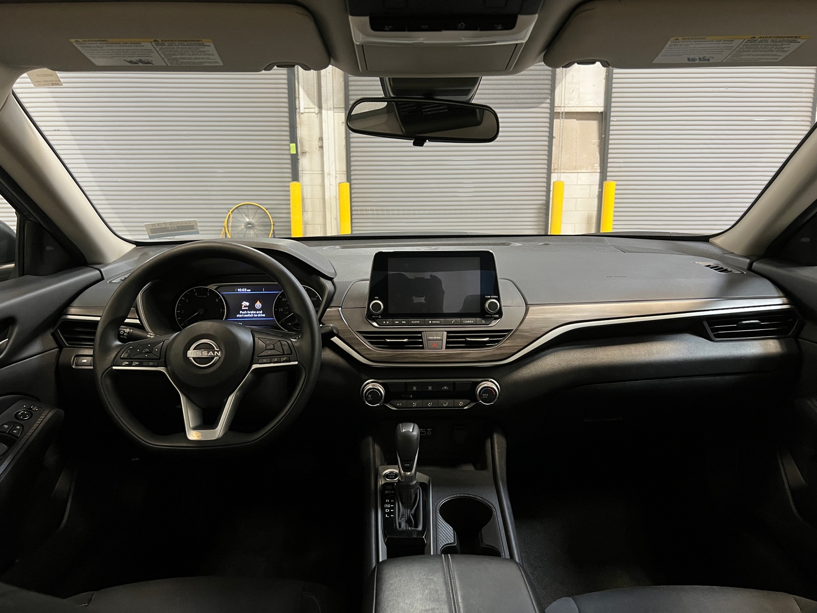 Thumbnail: 2025 Nissan Altima - 3