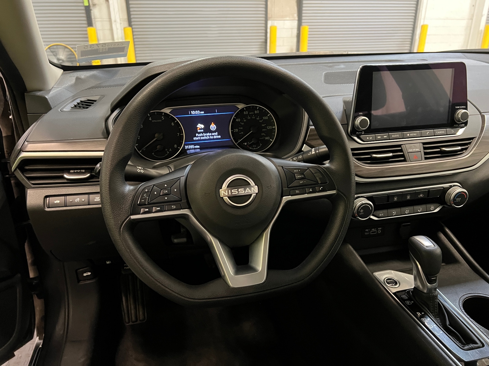 Thumbnail: 2025 Nissan Altima - 5