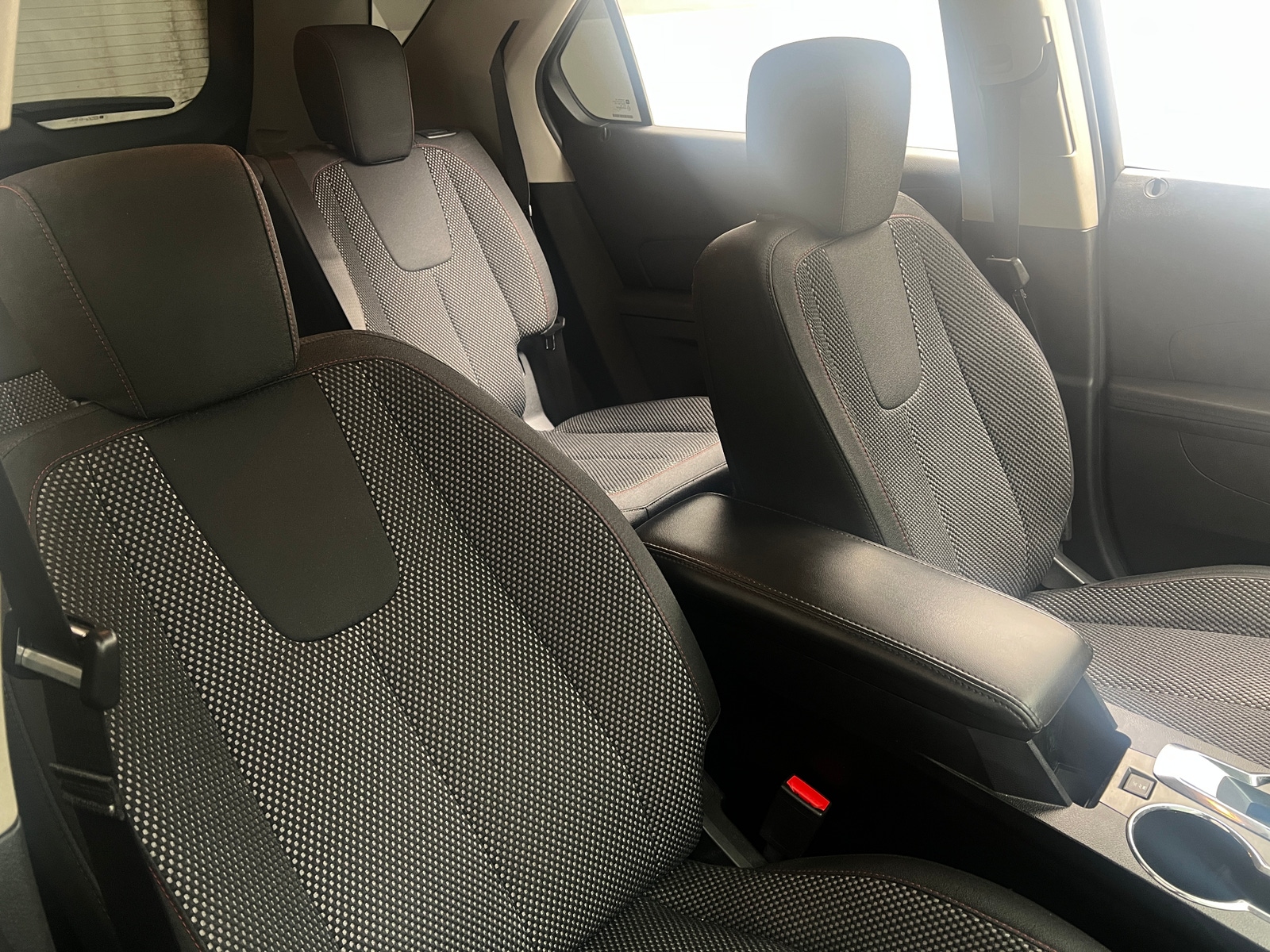Thumbnail: 2017 Chevrolet Equinox - 2