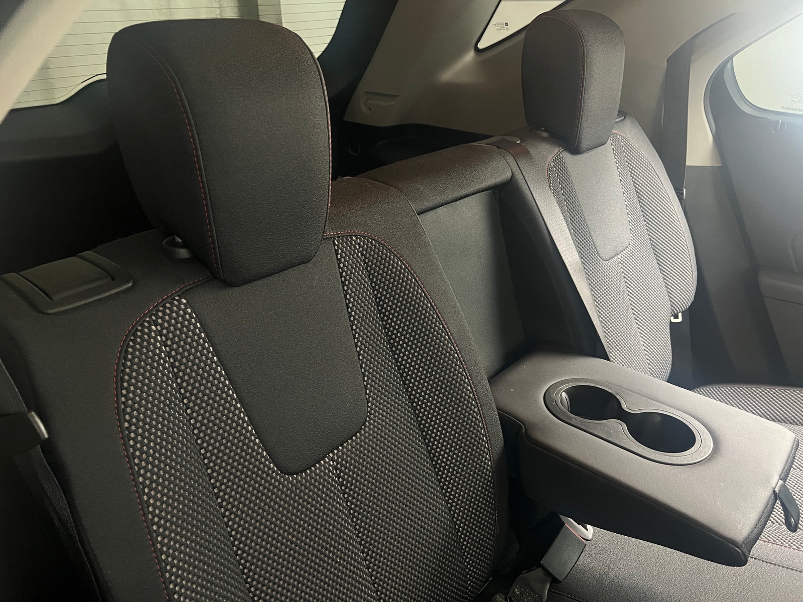 Thumbnail: 2017 Chevrolet Equinox - 6