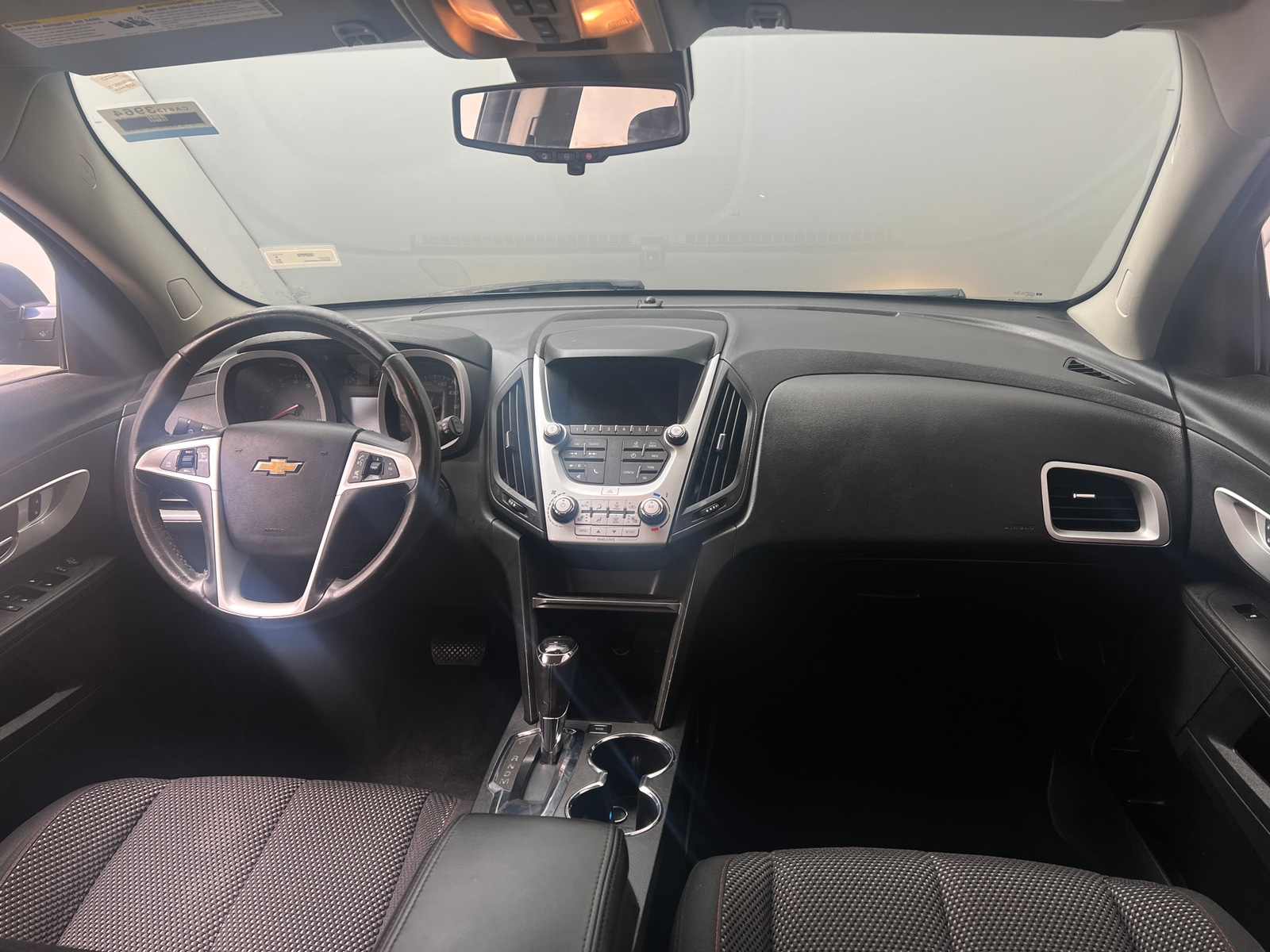 Thumbnail: 2017 Chevrolet Equinox - 3