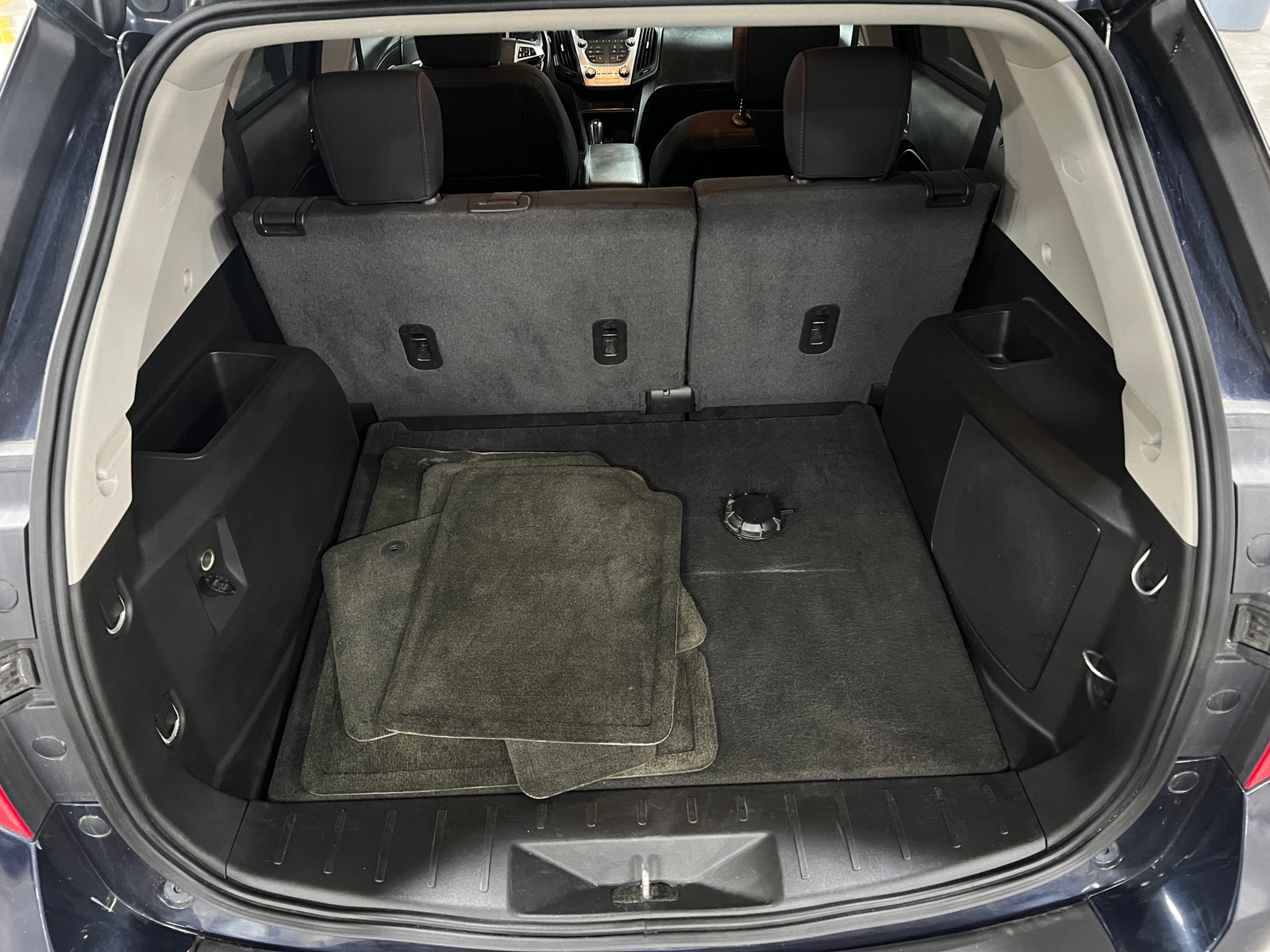 Thumbnail: 2017 Chevrolet Equinox - 7