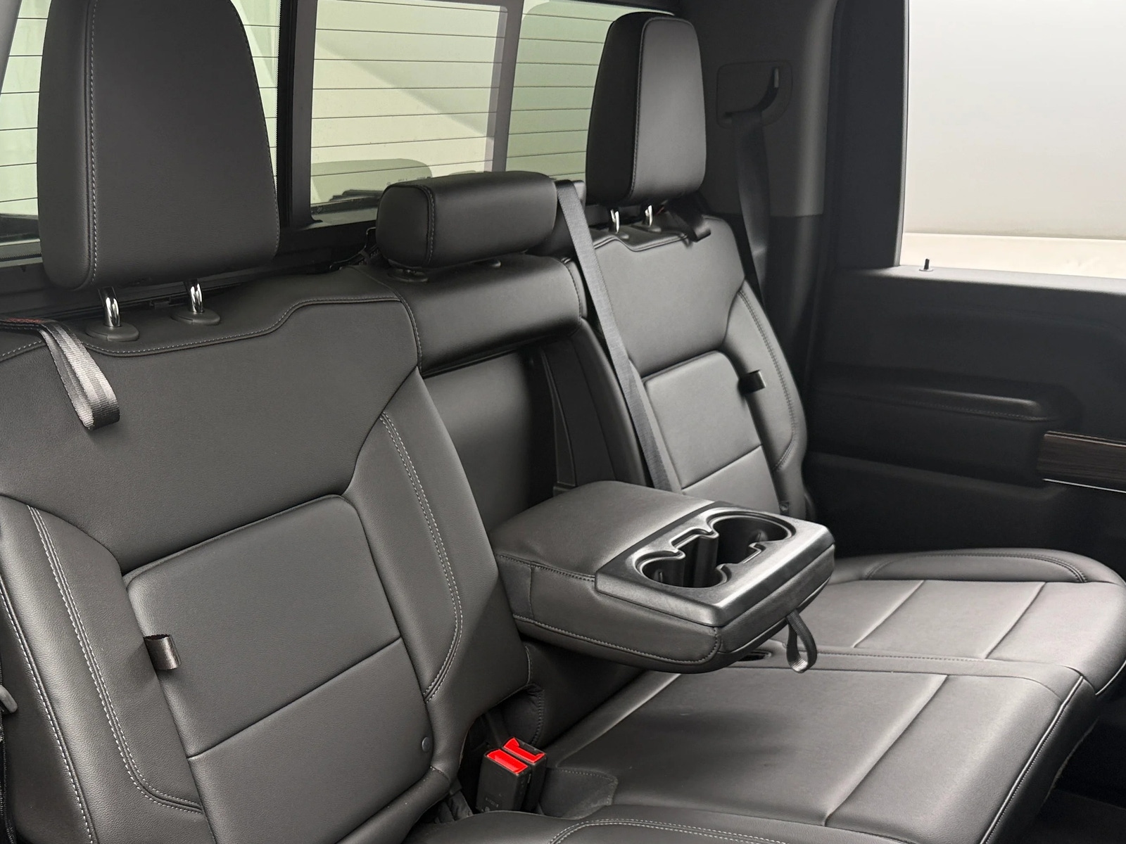 Thumbnail: 2020 Chevrolet Silverado 3500 - 5