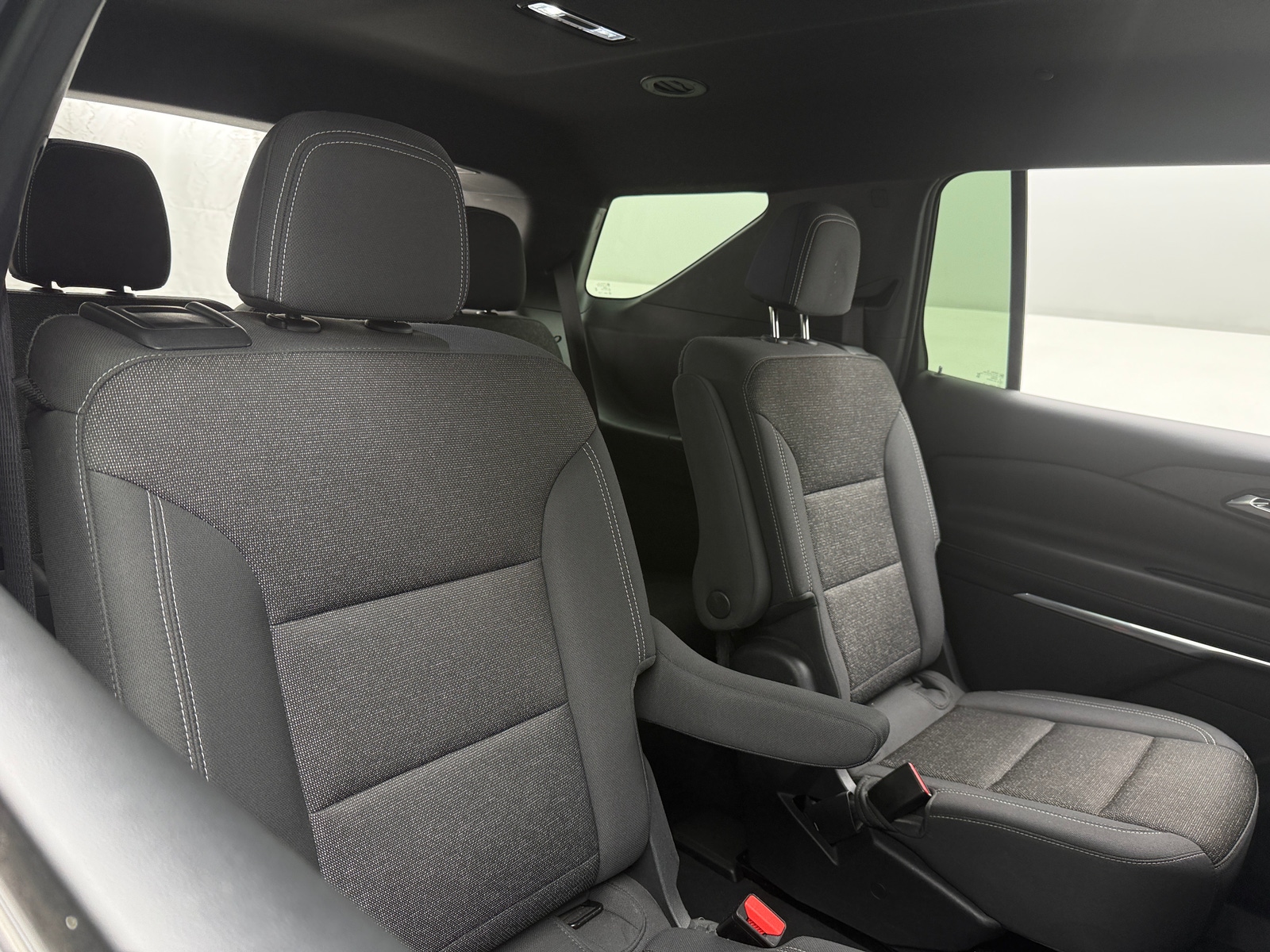 Thumbnail: 2024 Chevrolet Traverse - 6