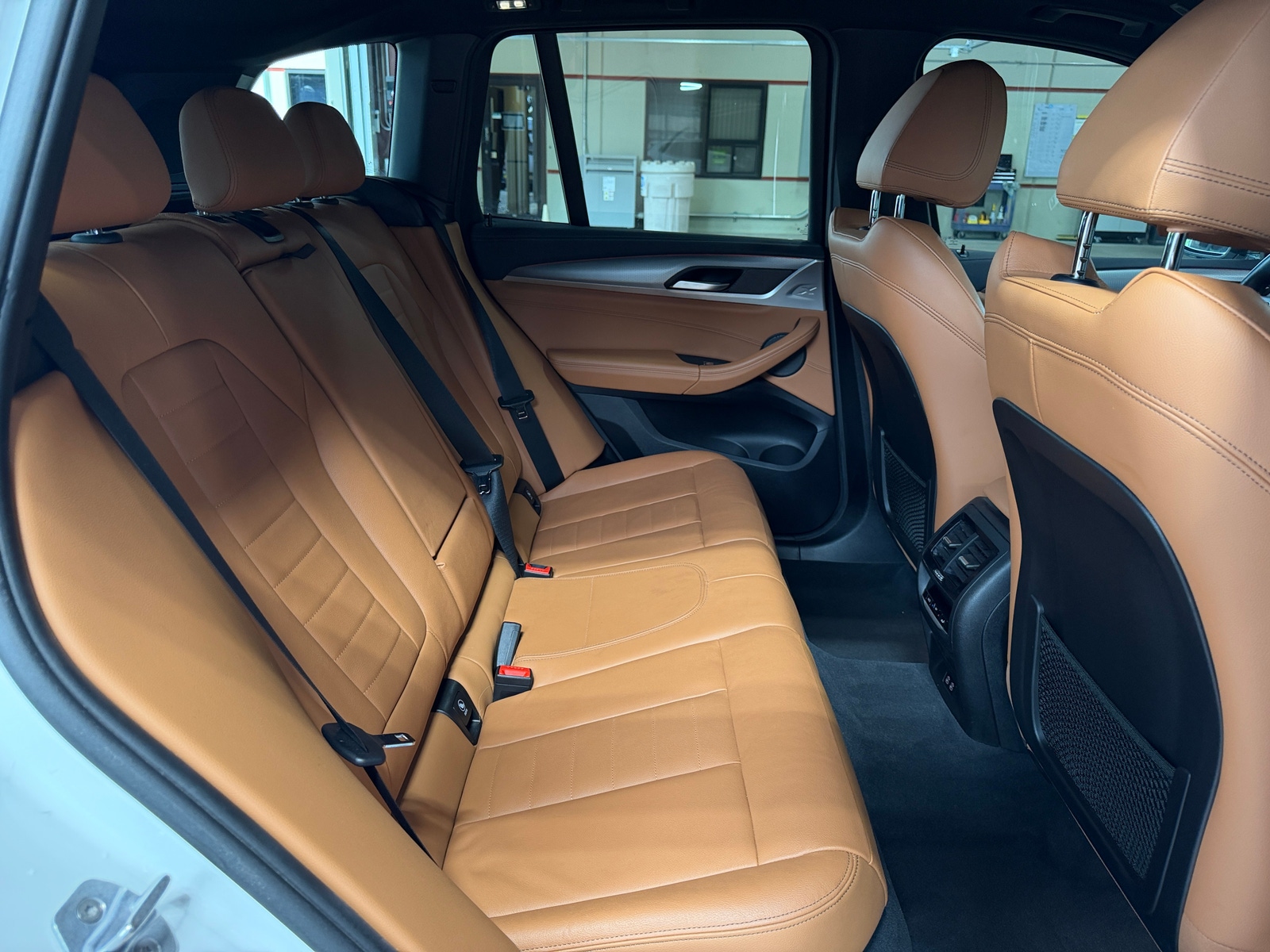 Thumbnail: 2020 BMW X3 - 5