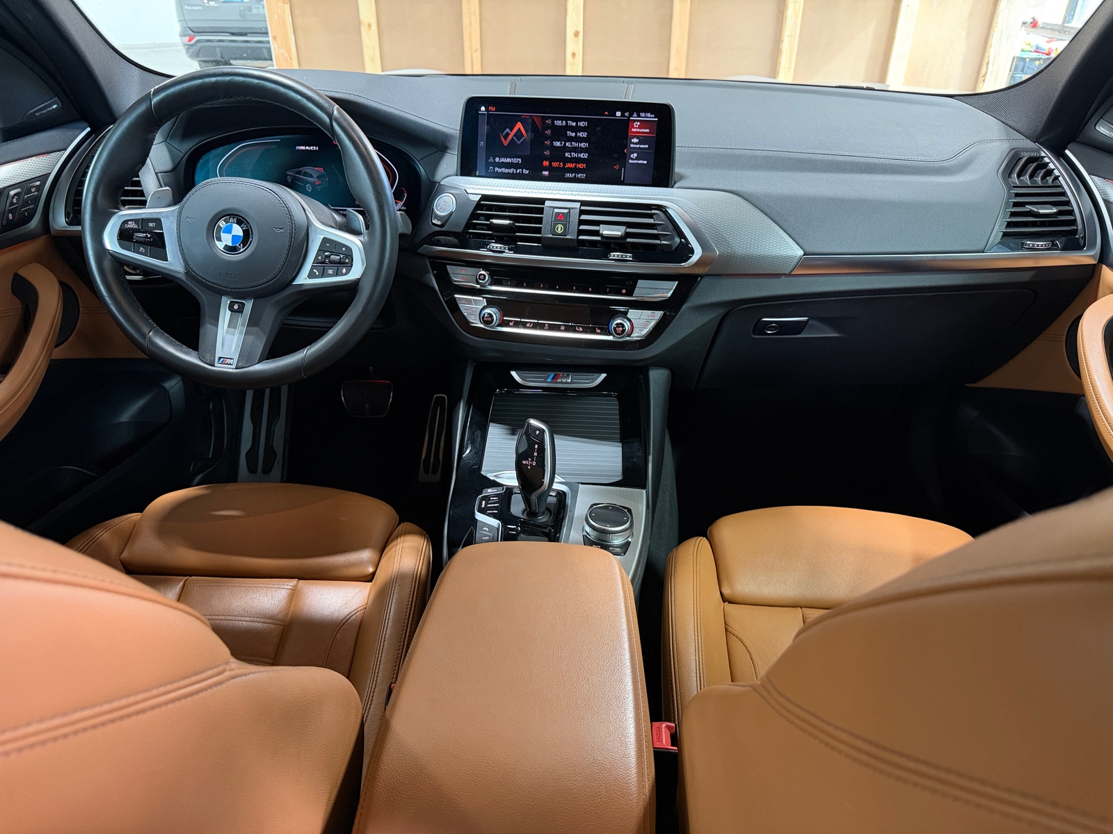 Thumbnail: 2020 BMW X3 - 2