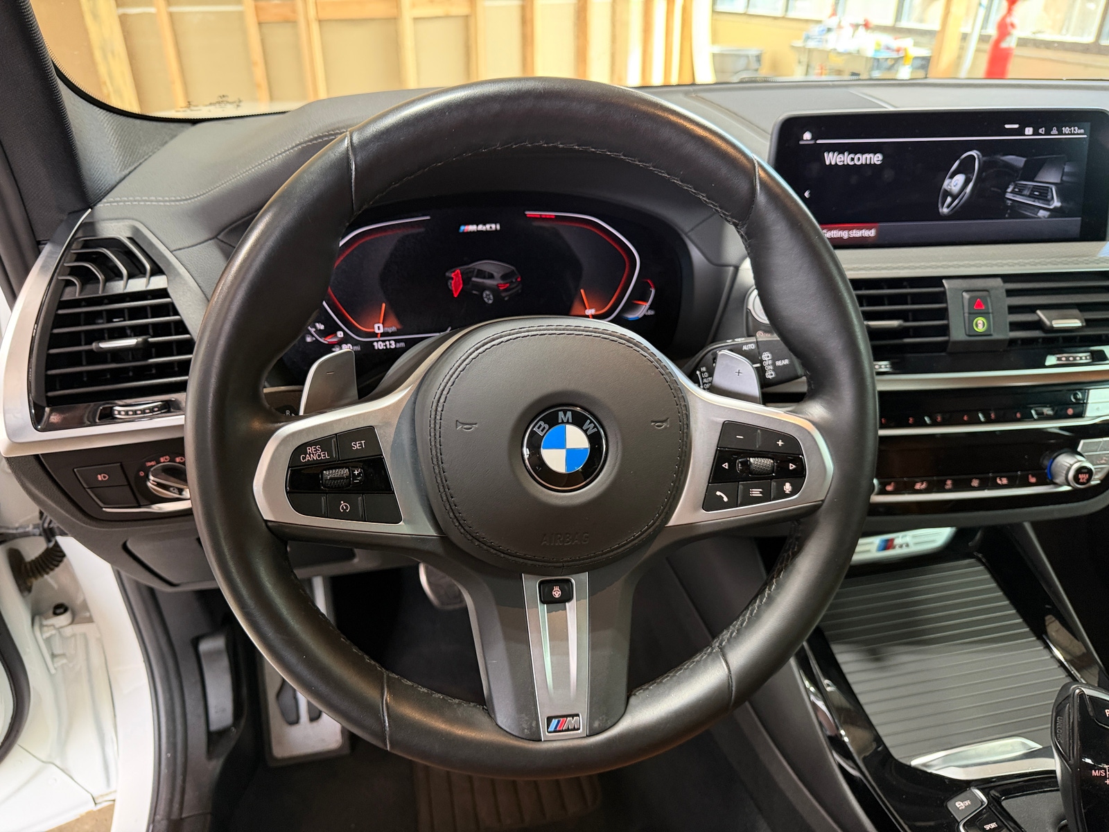 Thumbnail: 2020 BMW X3 - 4