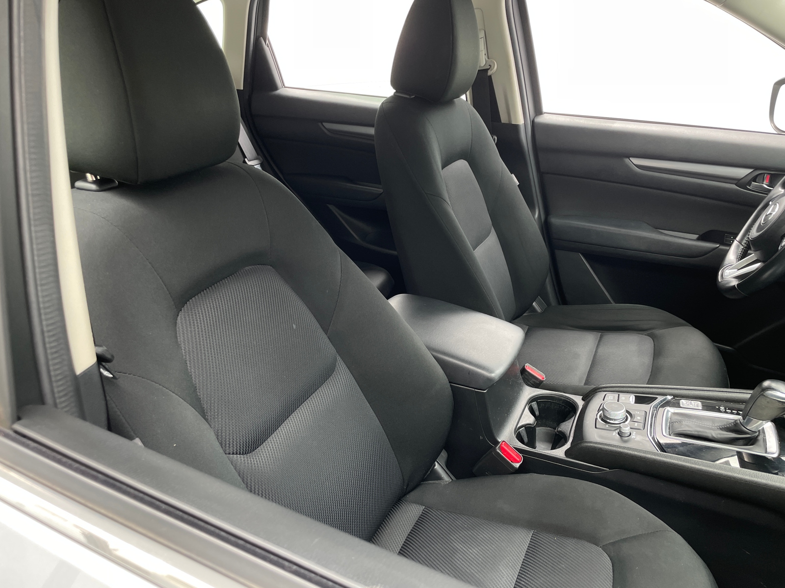 Thumbnail: 2019 Mazda CX-5 - 2
