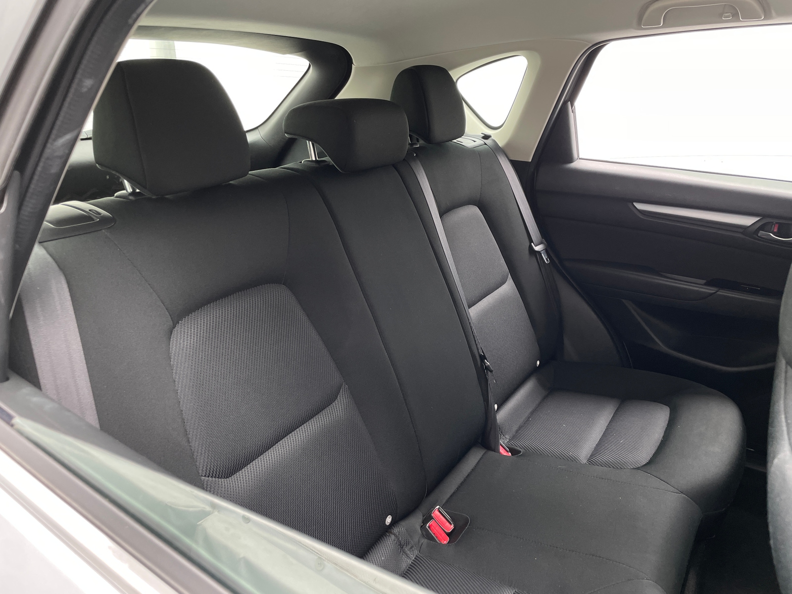Thumbnail: 2019 Mazda CX-5 - 6