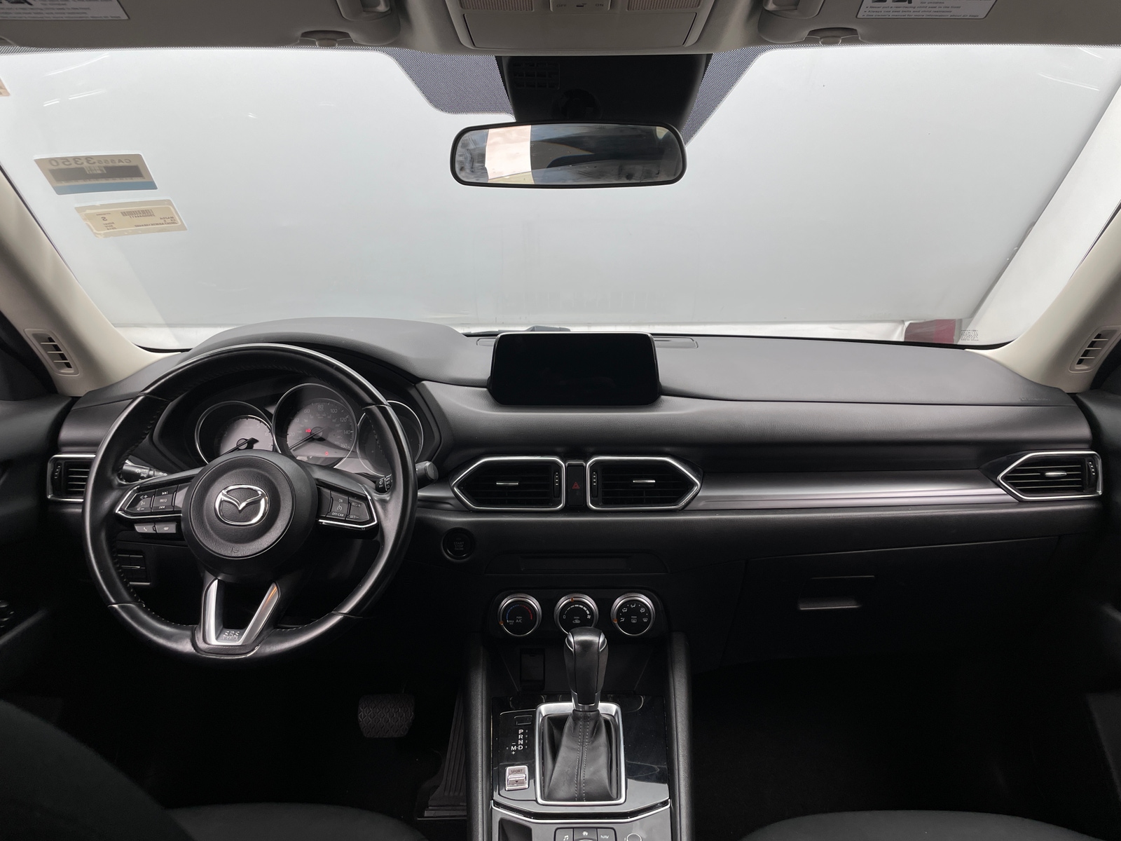Thumbnail: 2019 Mazda CX-5 - 3