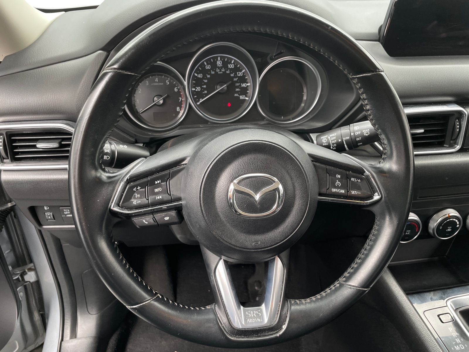 Thumbnail: 2019 Mazda CX-5 - 5