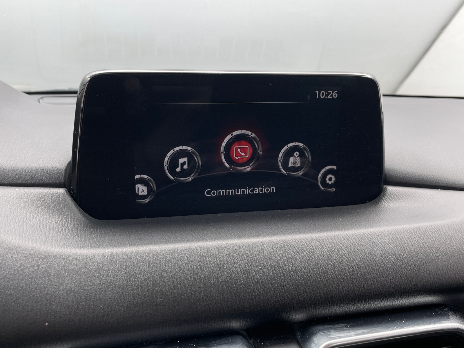 Thumbnail: 2019 Mazda CX-5 - 4