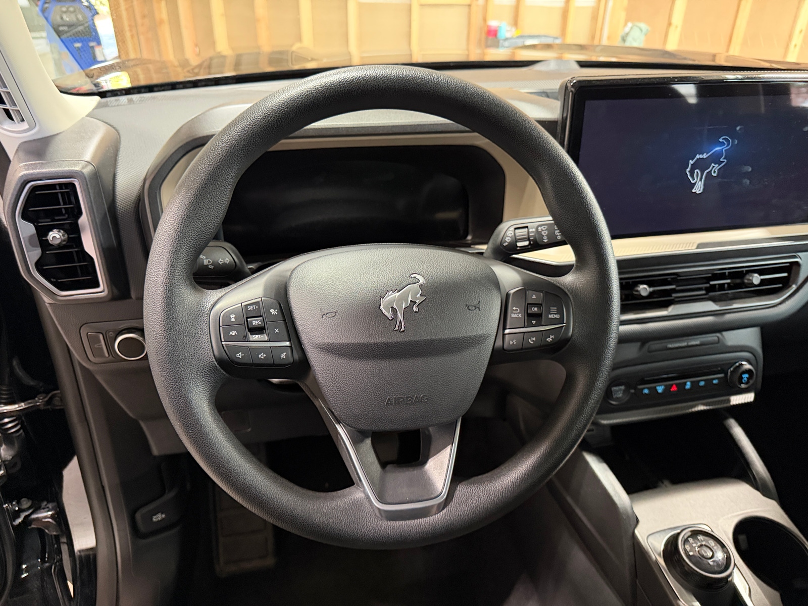 Thumbnail: 2025 Ford Bronco Sport - 5