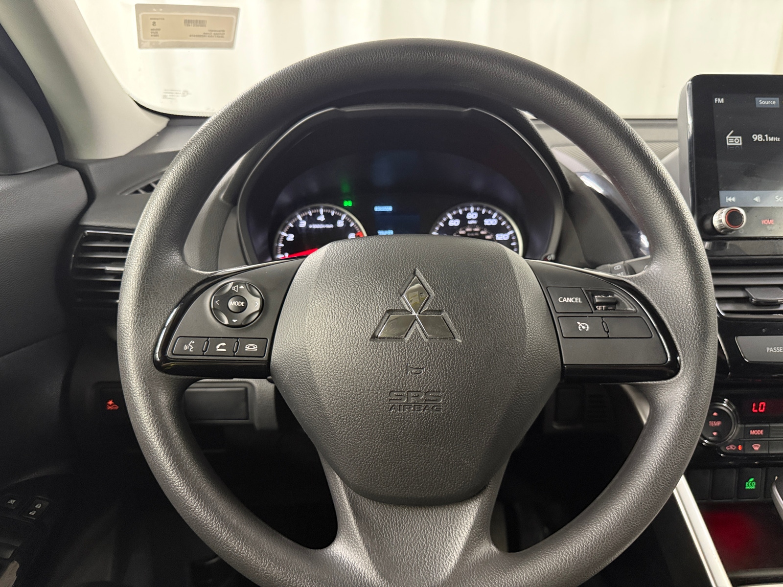 Thumbnail: 2024 Mitsubishi Eclipse Cross - 5