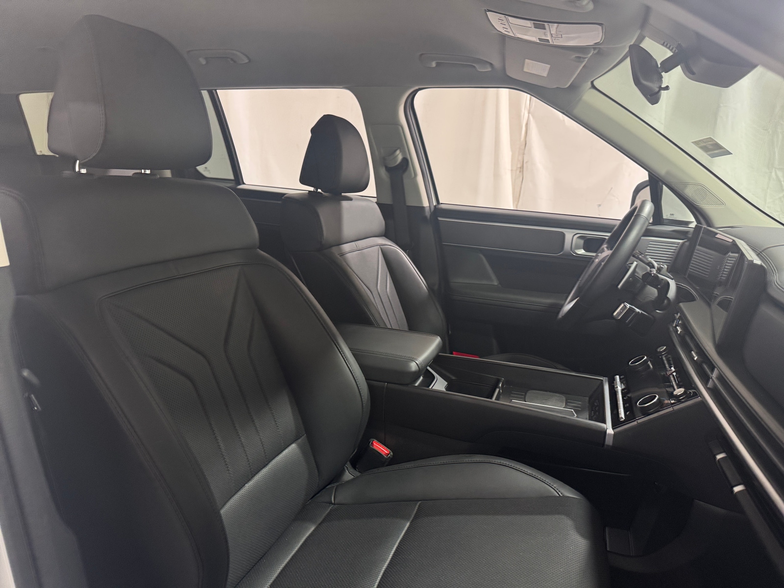 Thumbnail: 2026 Hyundai Santa Fe - 2