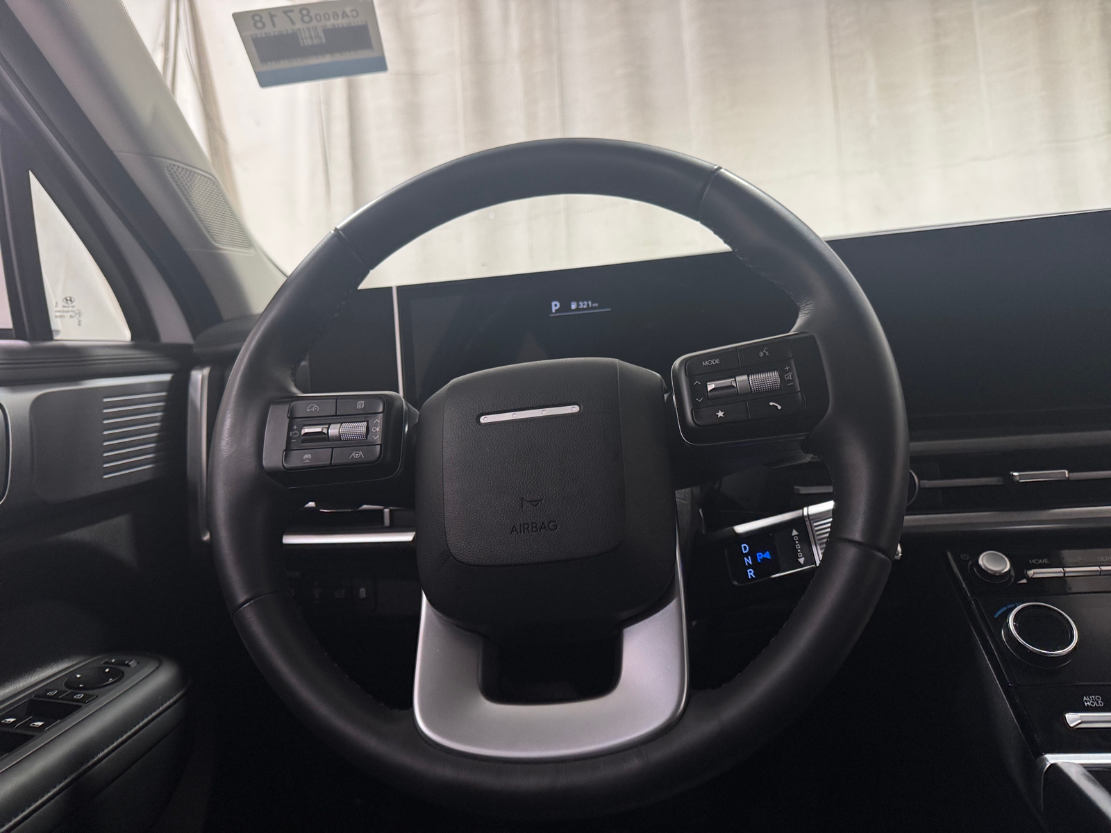 Thumbnail: 2026 Hyundai Santa Fe - 5