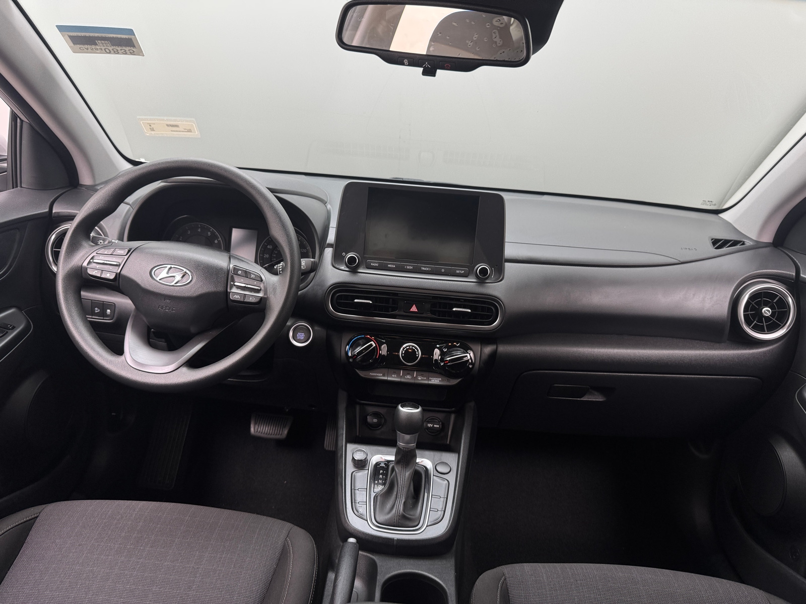 Thumbnail: 2022 Hyundai Kona - 3