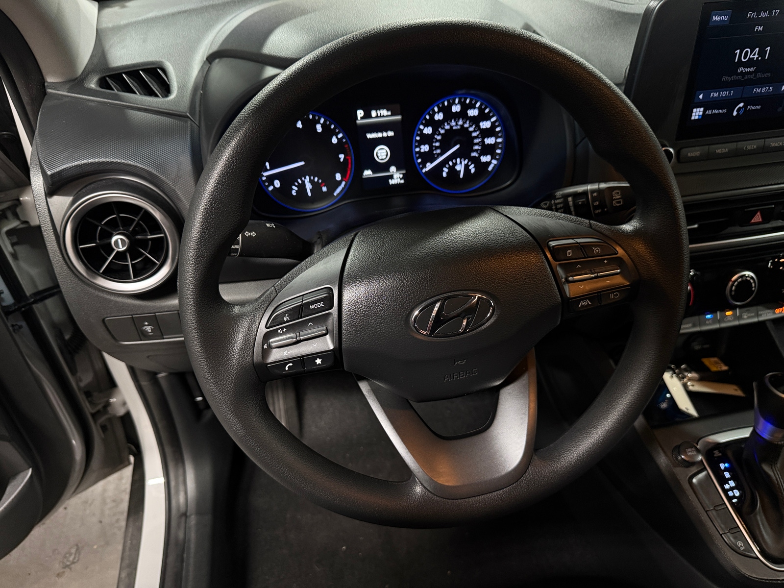 Thumbnail: 2022 Hyundai Kona - 5