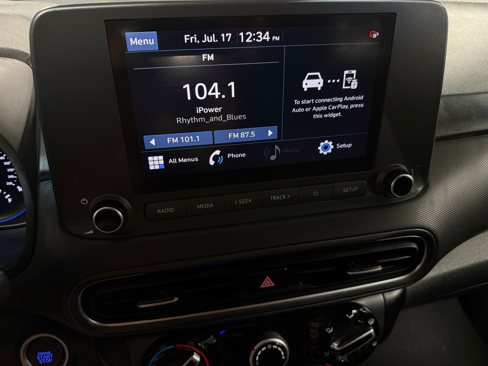 Thumbnail: 2022 Hyundai Kona - 4
