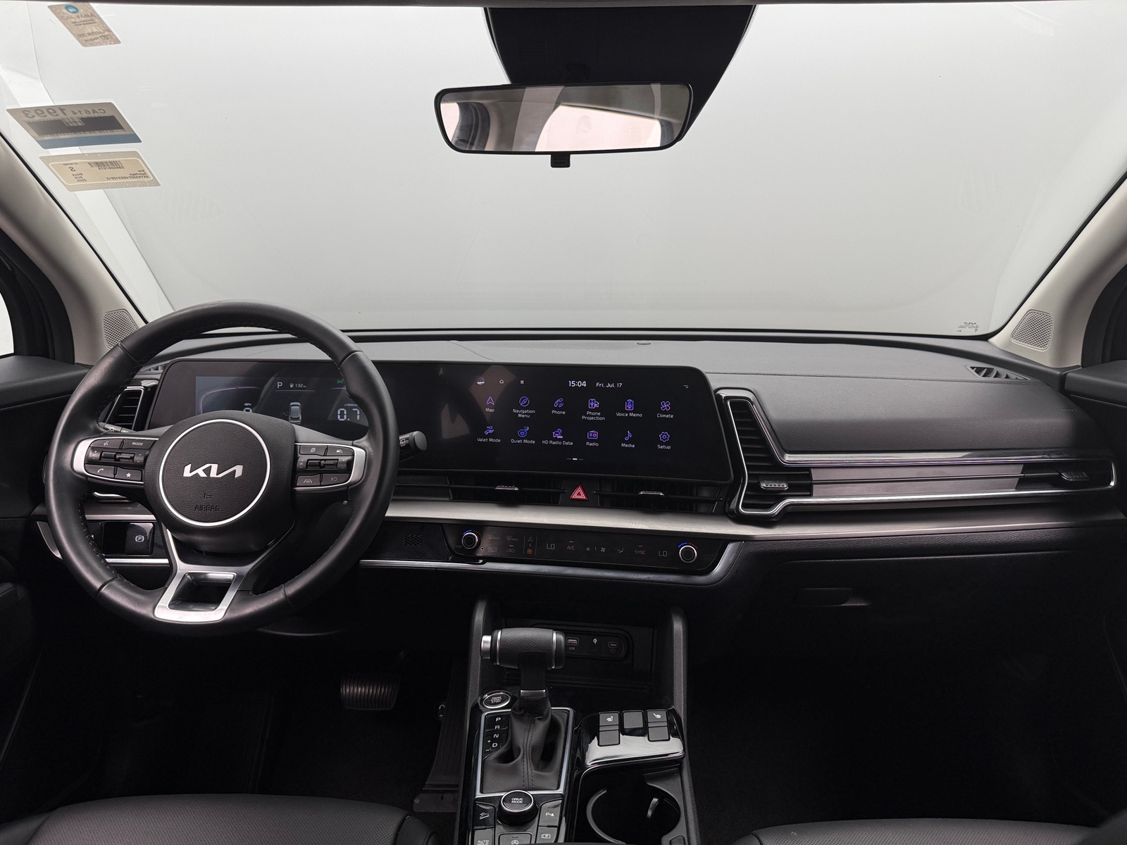 Thumbnail: 2025 Kia Sportage - 2