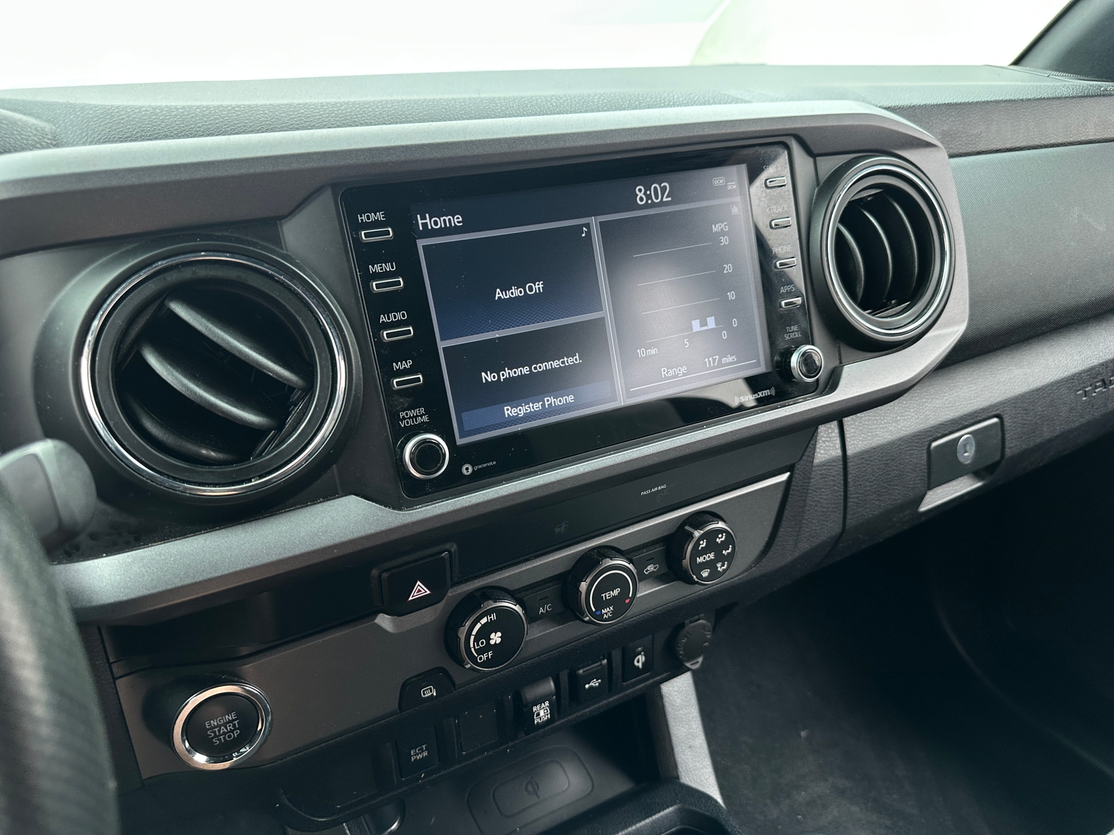 Thumbnail: 2020 Toyota Tacoma - 4