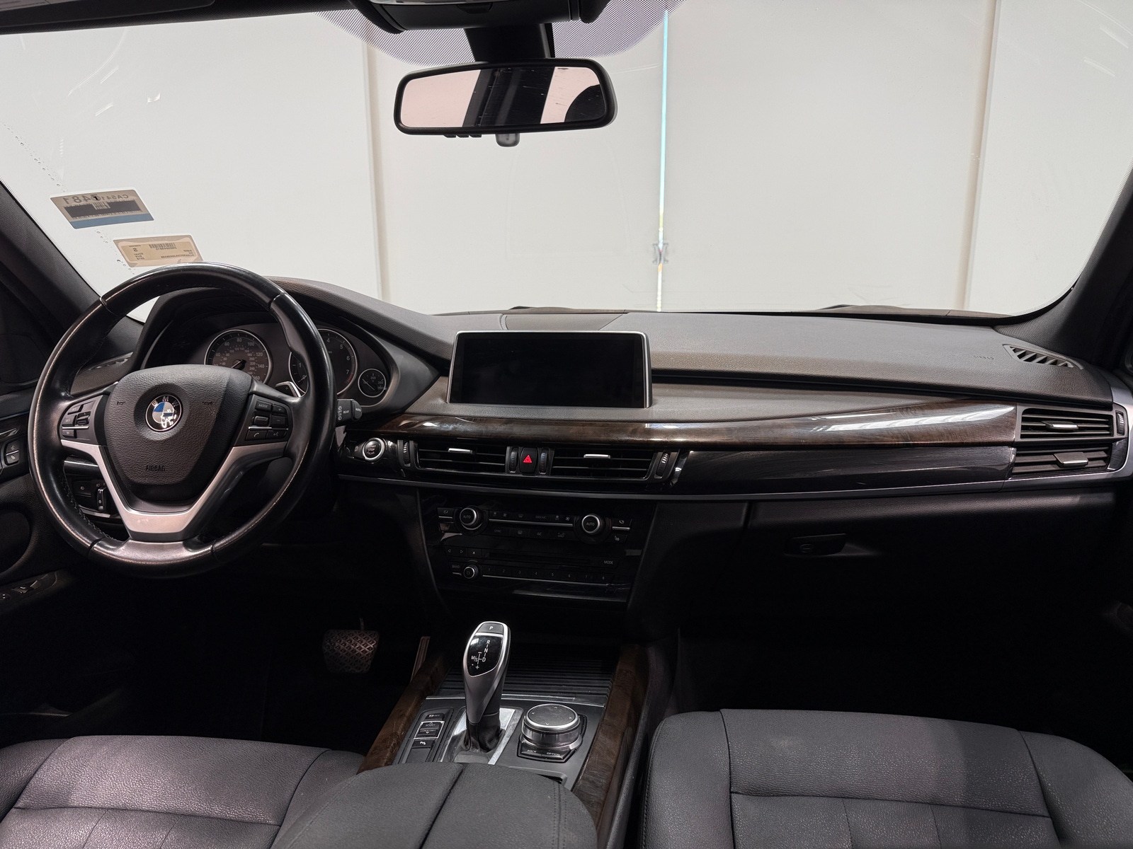 Thumbnail: 2018 BMW X5 - 2
