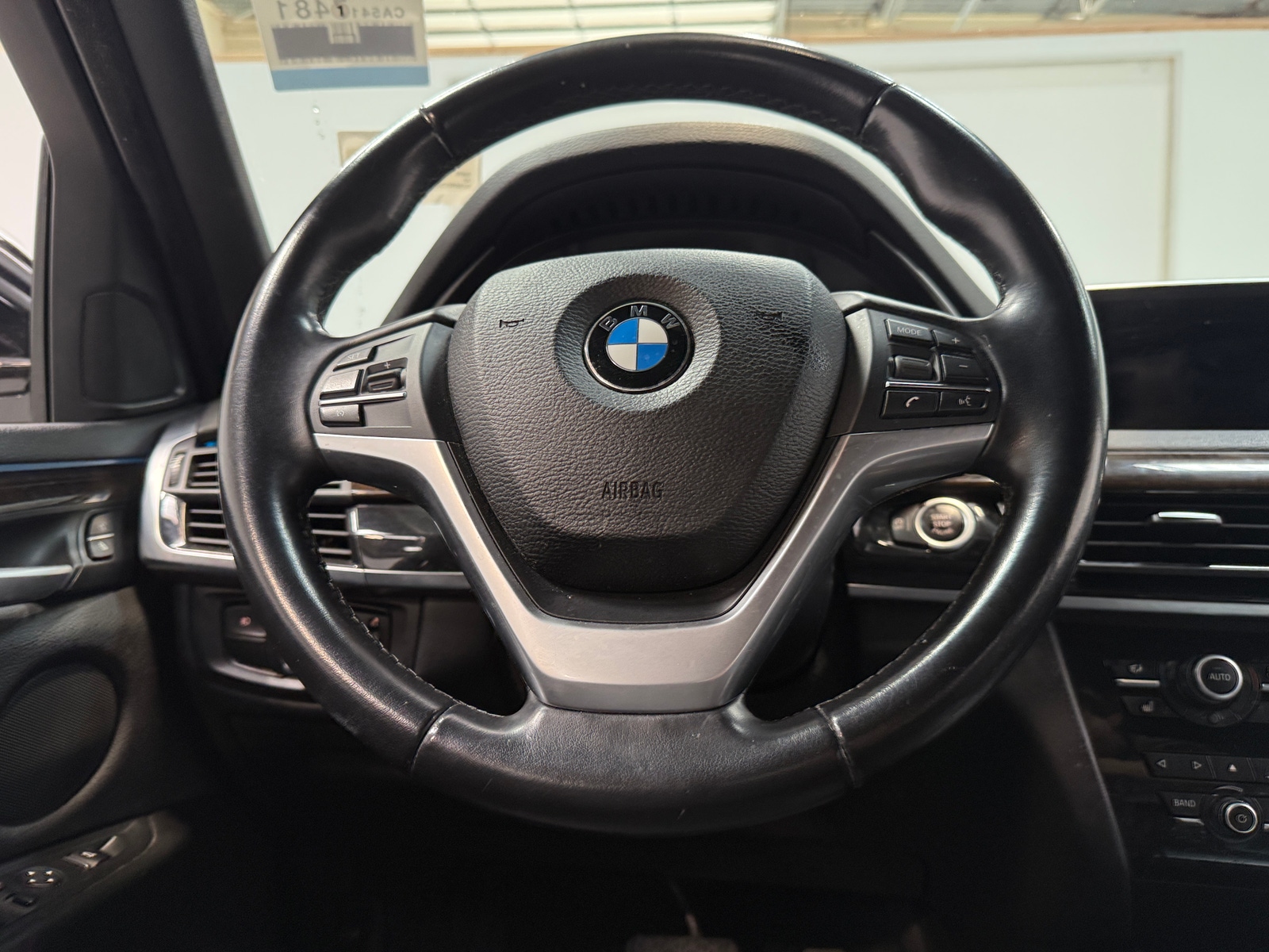 Thumbnail: 2018 BMW X5 - 4