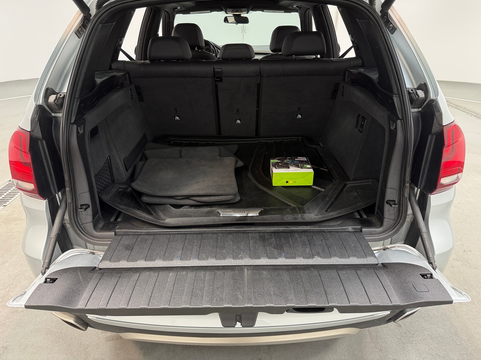 Thumbnail: 2018 BMW X5 - 6