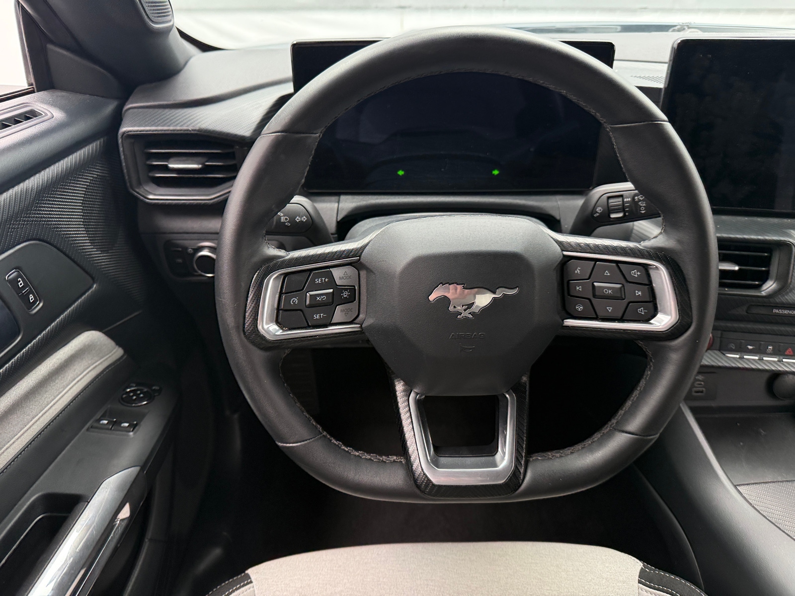Thumbnail: 2024 Ford Mustang - 4