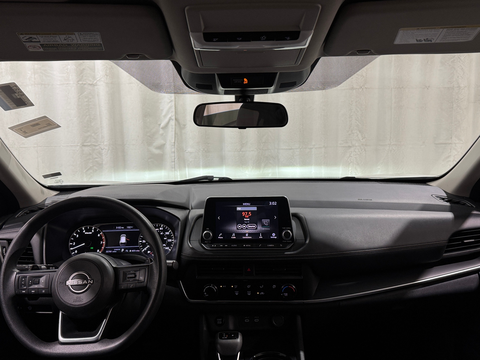 Thumbnail: 2024 Nissan Rogue - 3