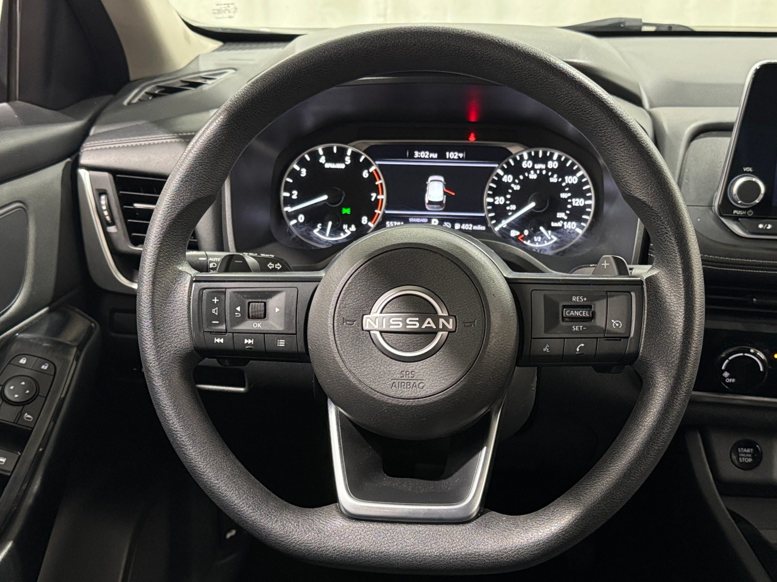 Thumbnail: 2024 Nissan Rogue - 5