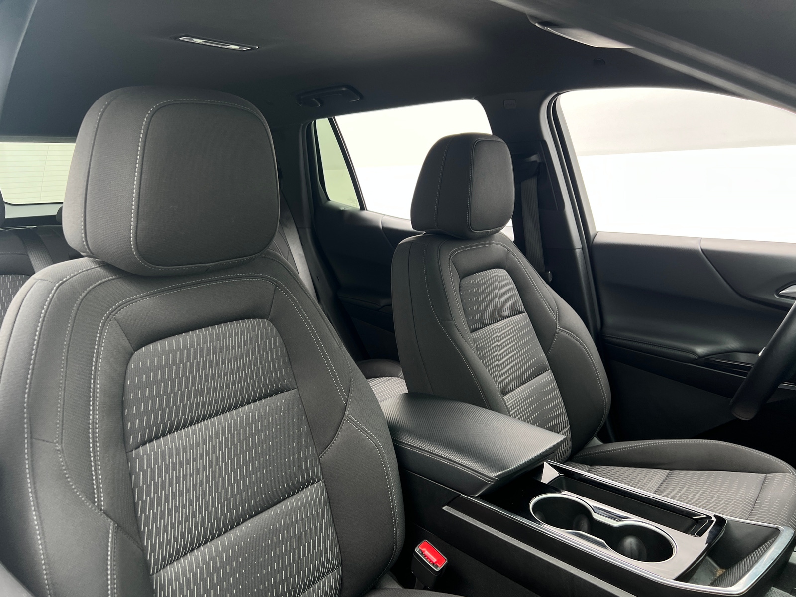 Thumbnail: 2025 Chevrolet Equinox - 2