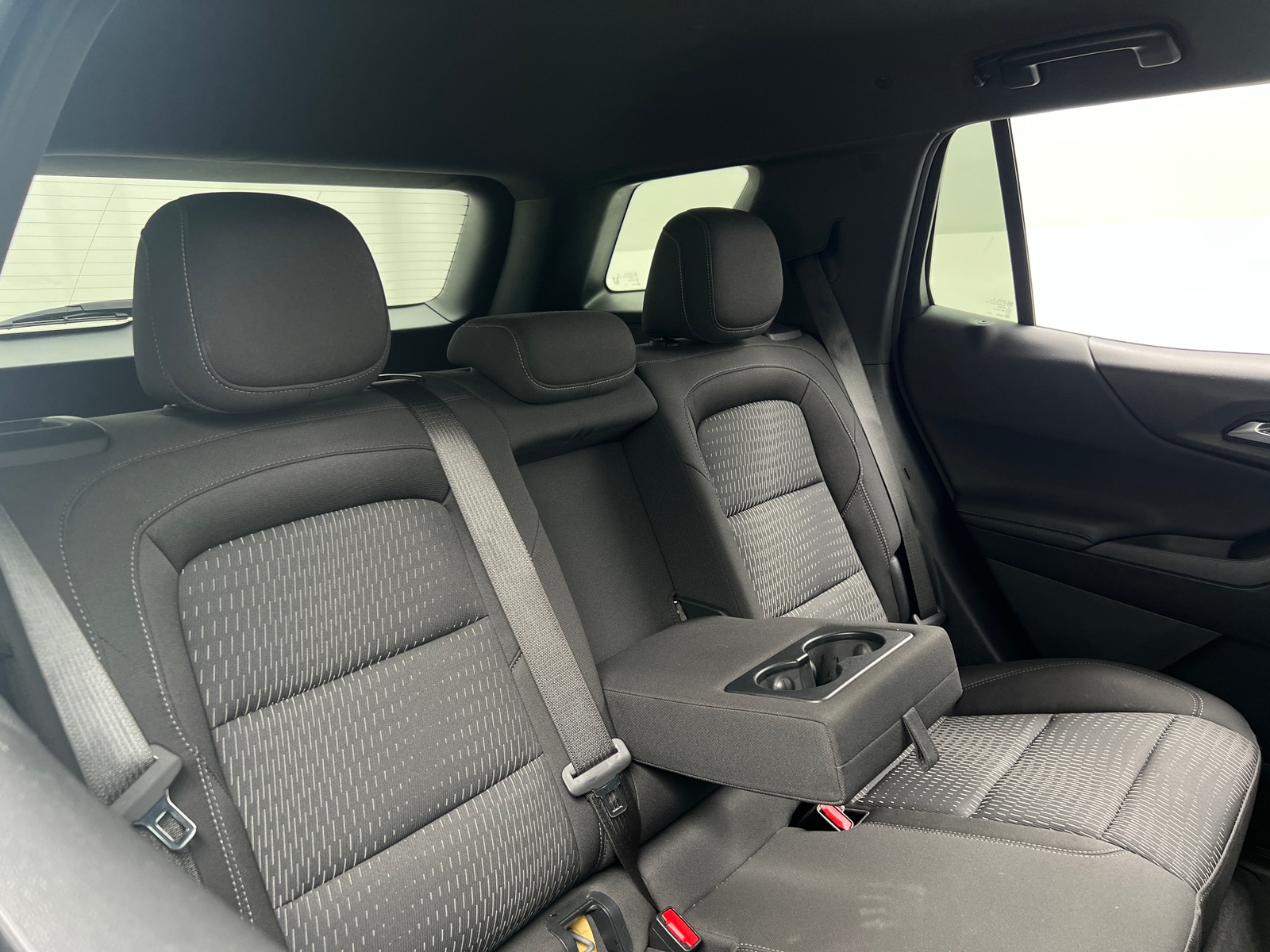 Thumbnail: 2025 Chevrolet Equinox - 6
