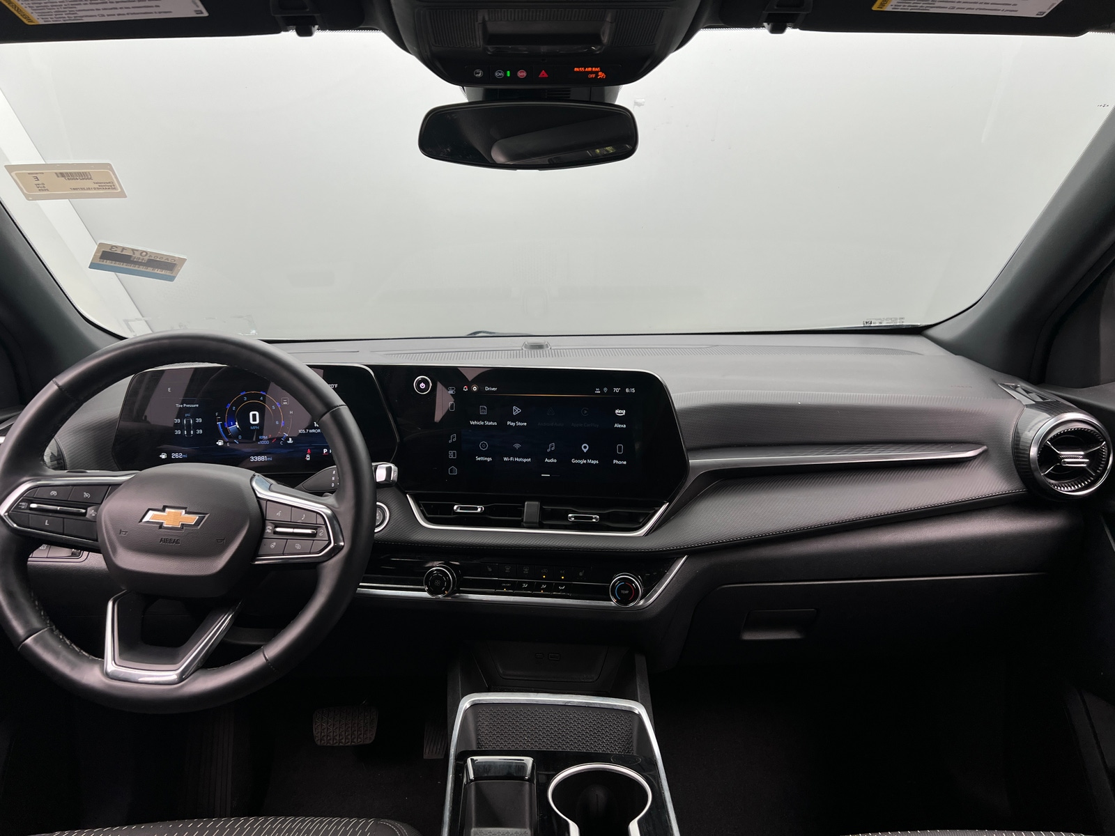 Thumbnail: 2025 Chevrolet Equinox - 3