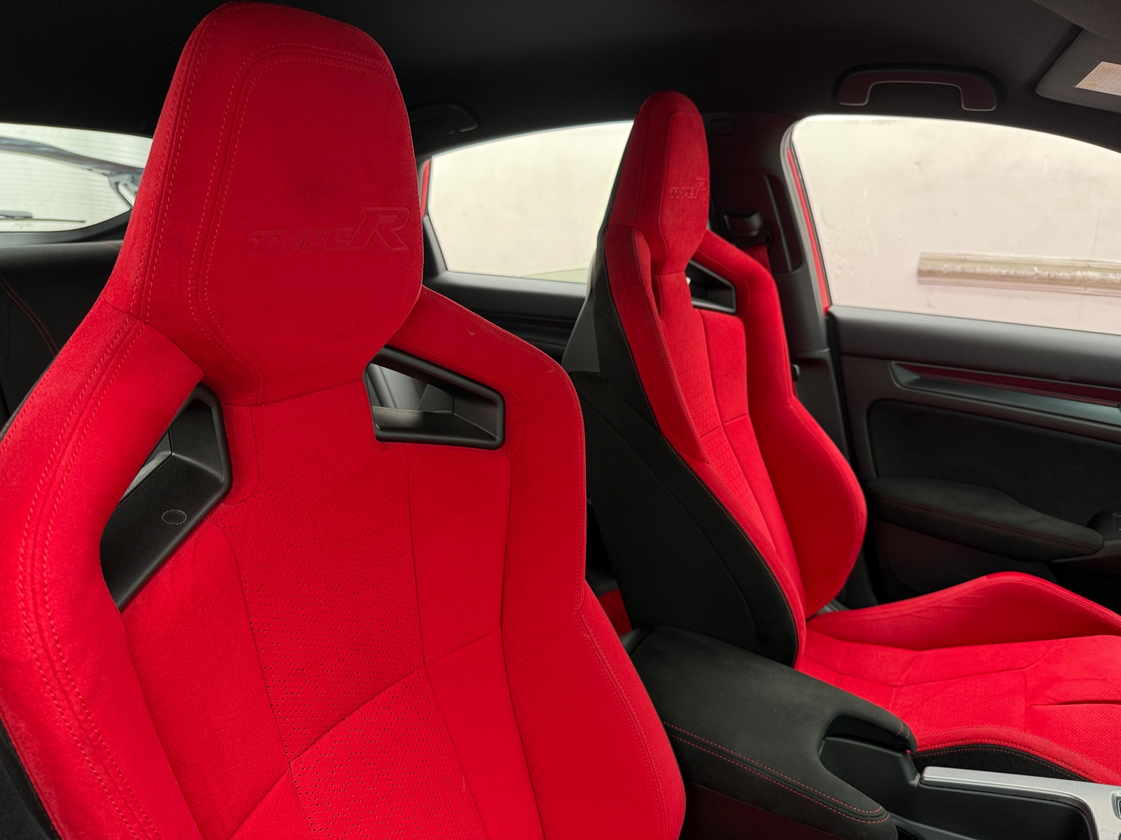 Thumbnail: 2025 Honda Civic - 2
