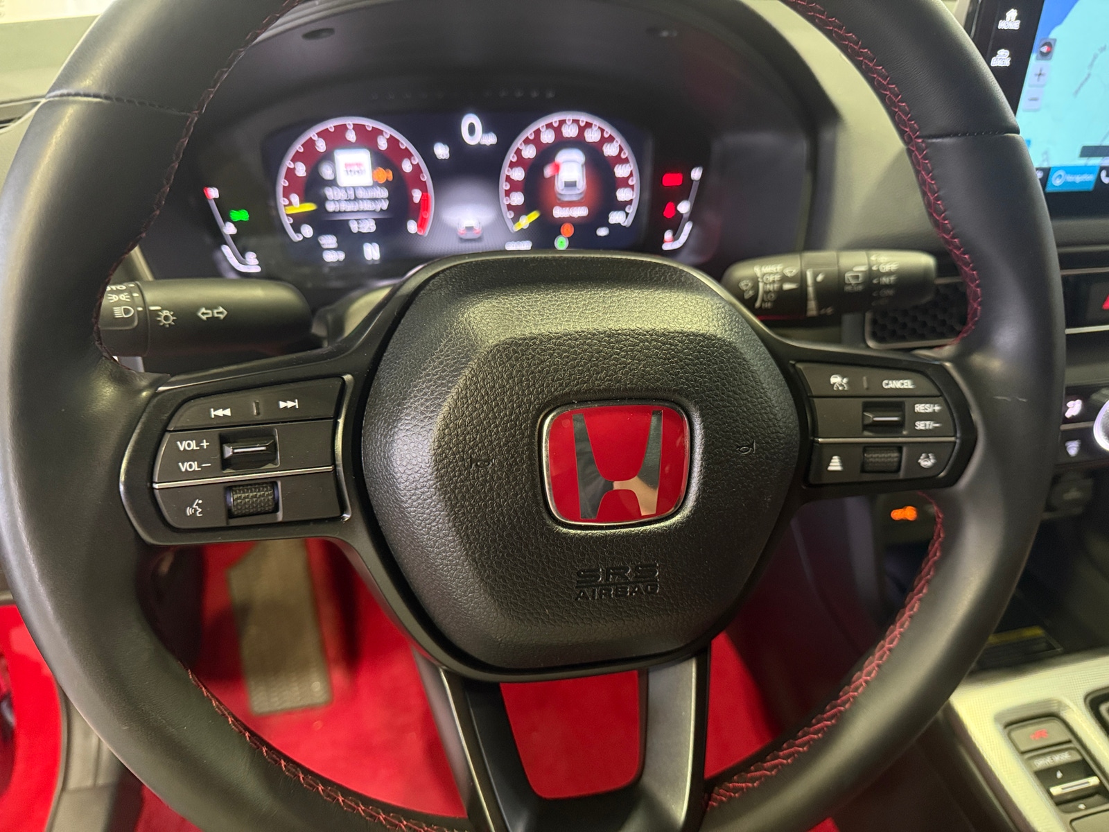 Thumbnail: 2025 Honda Civic - 5