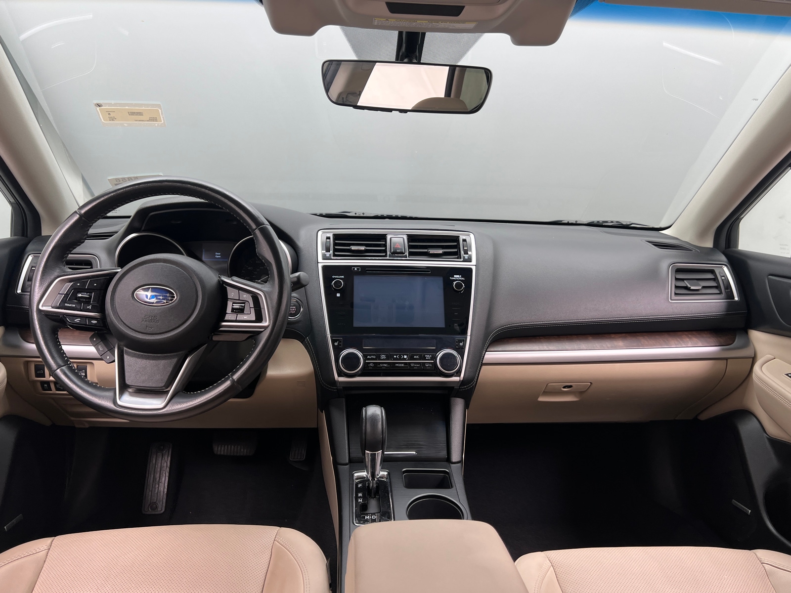 Thumbnail: 2018 Subaru Outback - 2