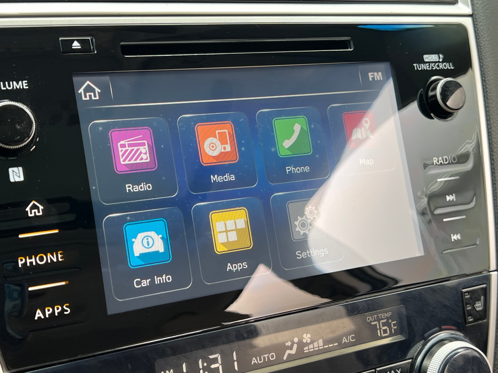 Thumbnail: 2018 Subaru Outback - 3