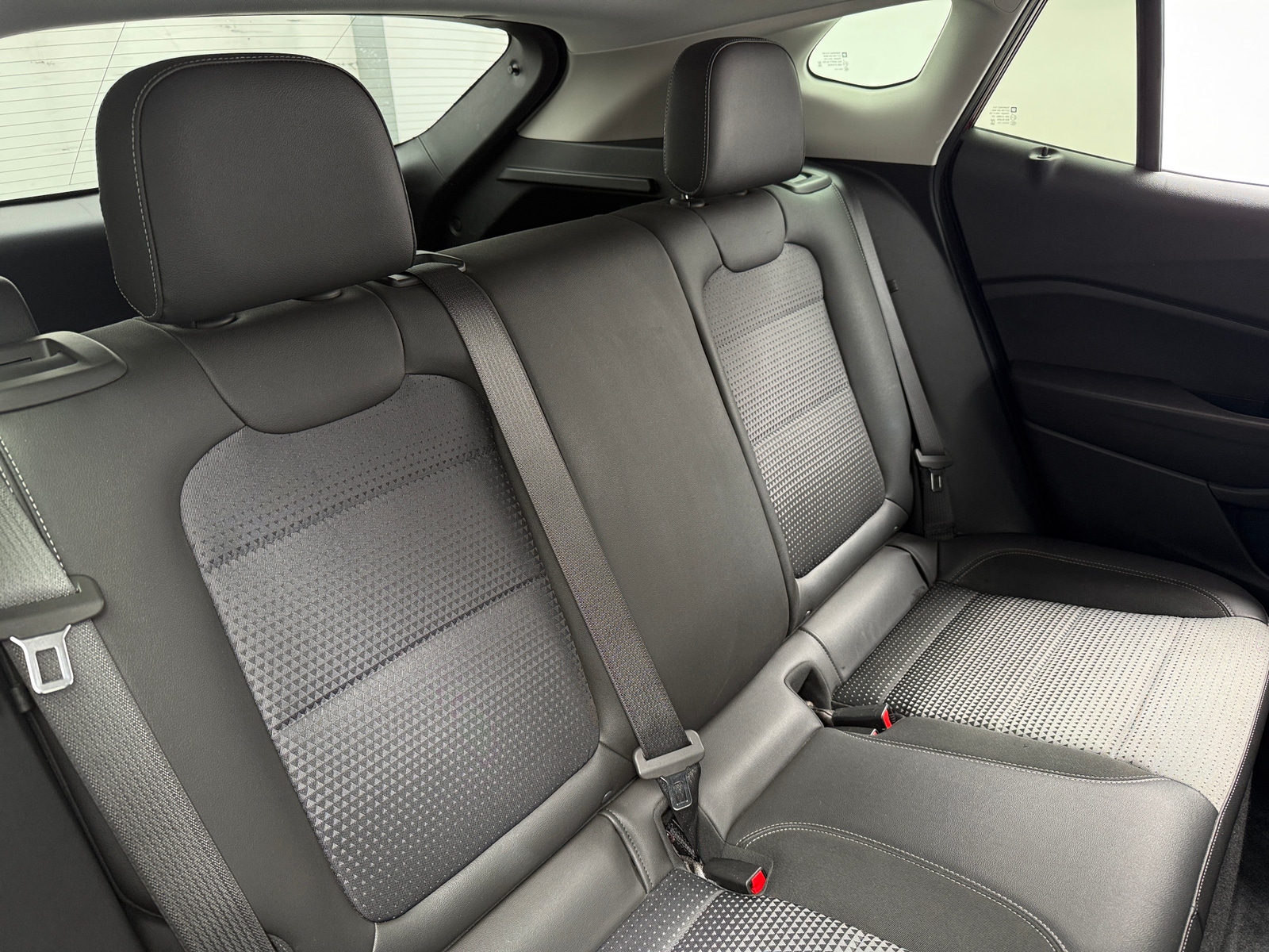 Thumbnail: 2025 Chevrolet Trax - 6