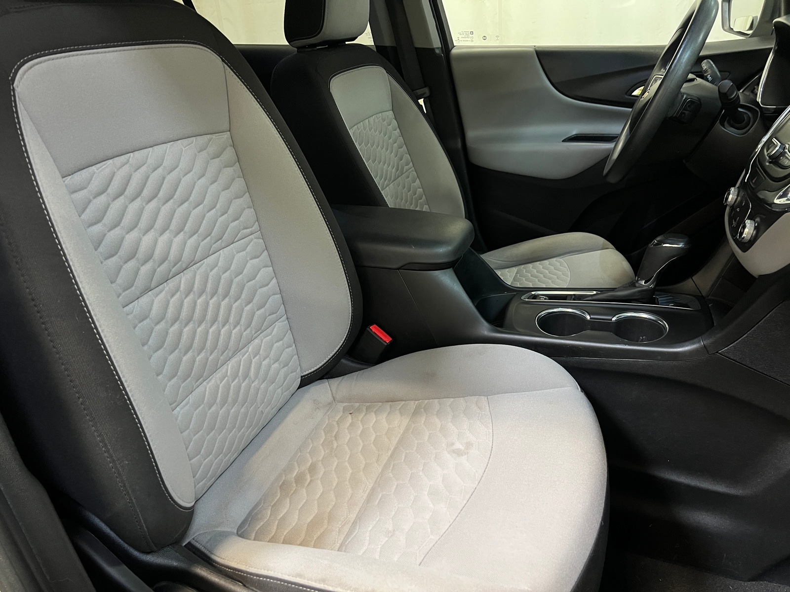 Thumbnail: 2019 Chevrolet Equinox - 2