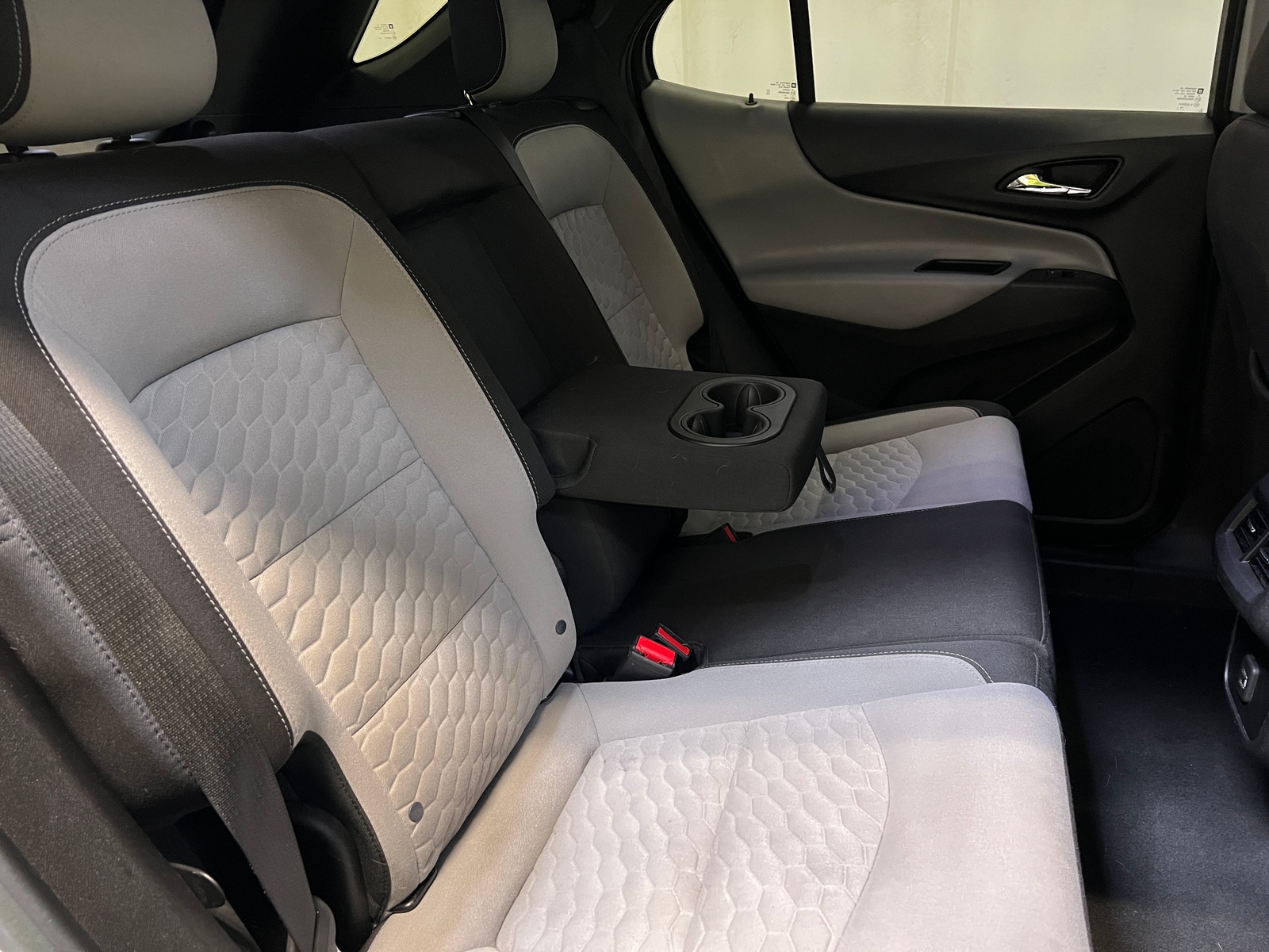 Thumbnail: 2019 Chevrolet Equinox - 6