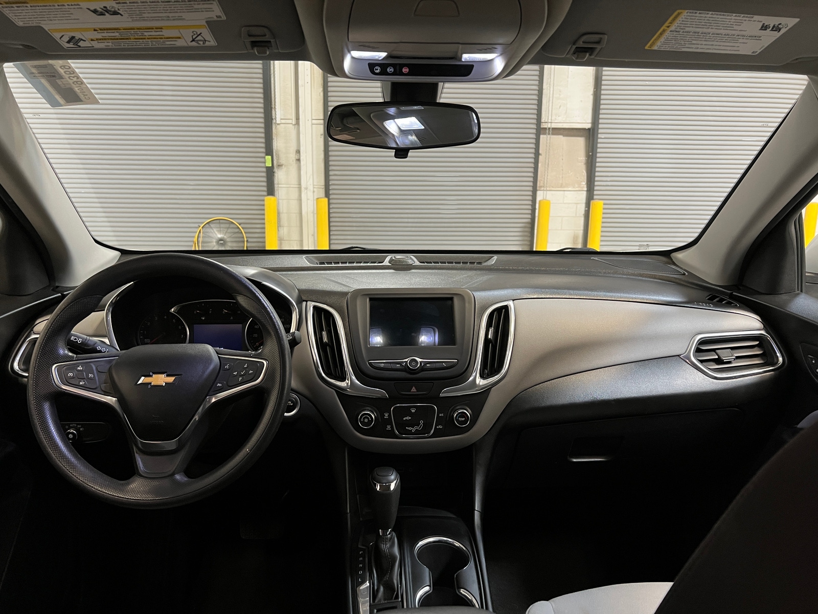 Thumbnail: 2019 Chevrolet Equinox - 3
