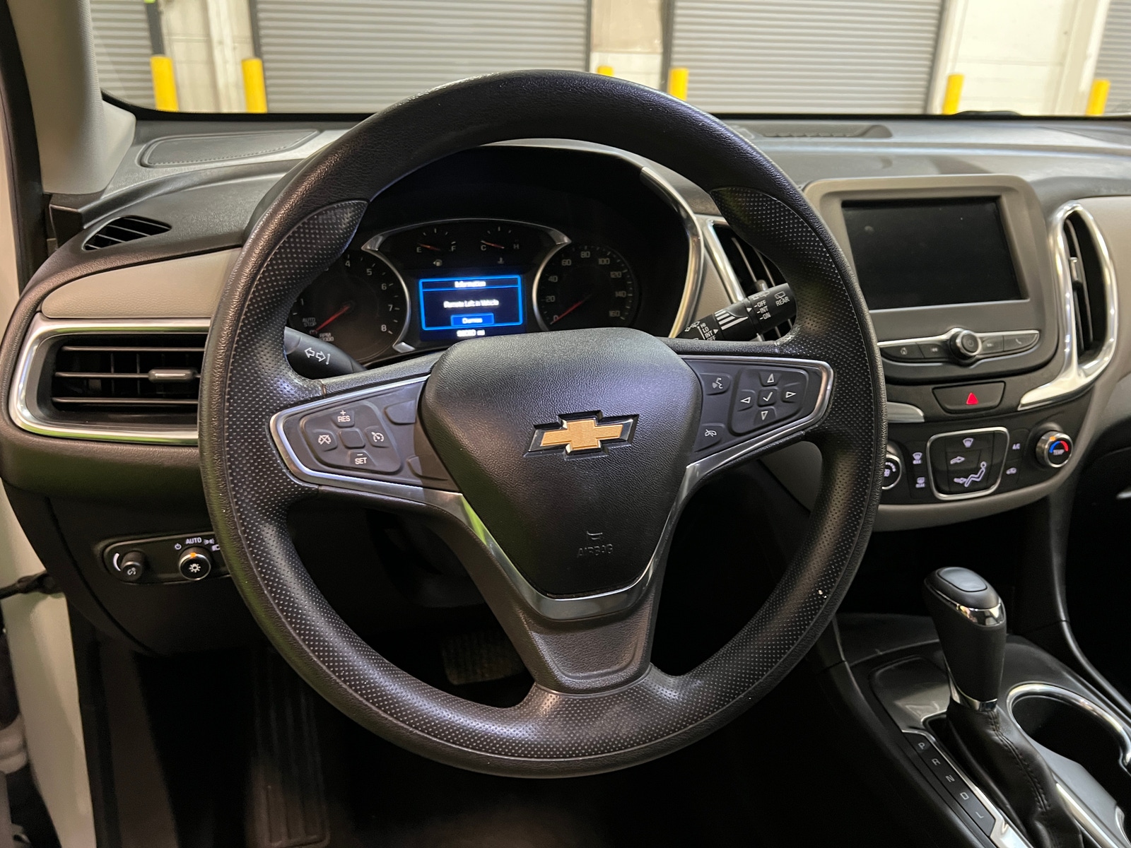 Thumbnail: 2019 Chevrolet Equinox - 5