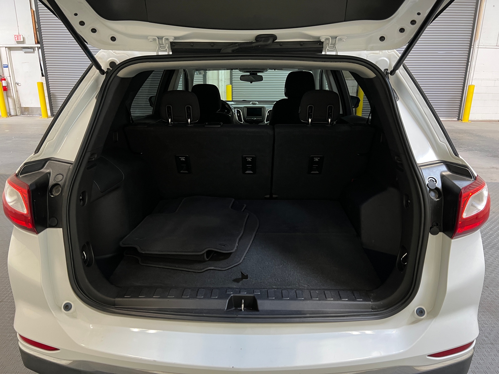 Thumbnail: 2019 Chevrolet Equinox - 7