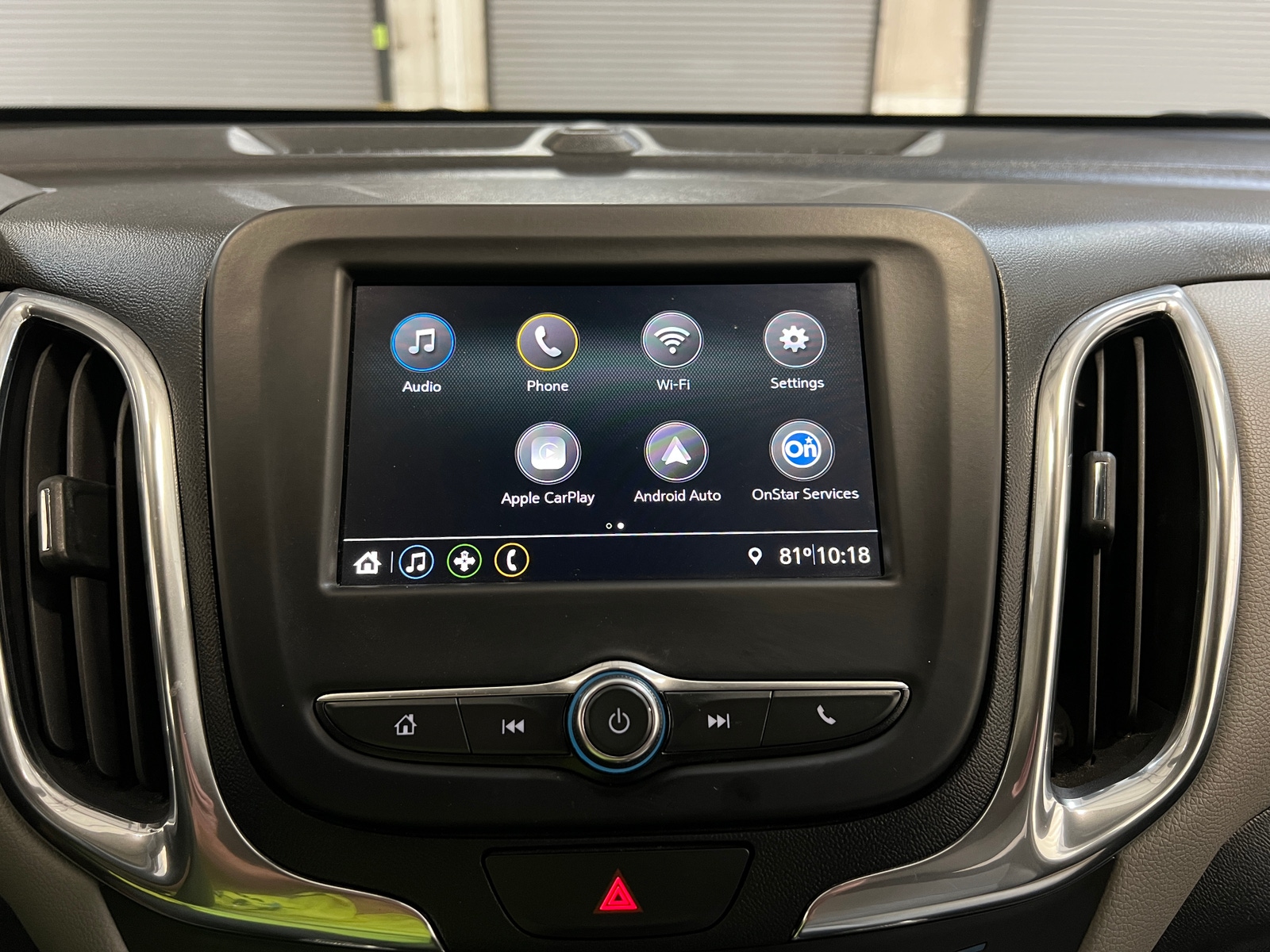 Thumbnail: 2019 Chevrolet Equinox - 4