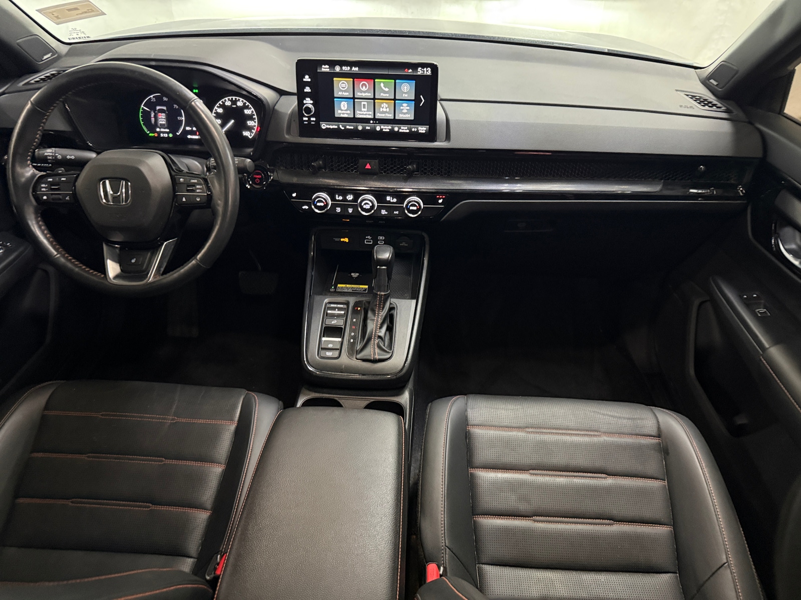 Thumbnail: 2023 Honda CR-V - 2