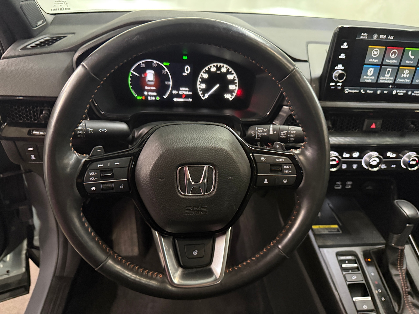 Thumbnail: 2023 Honda CR-V - 4